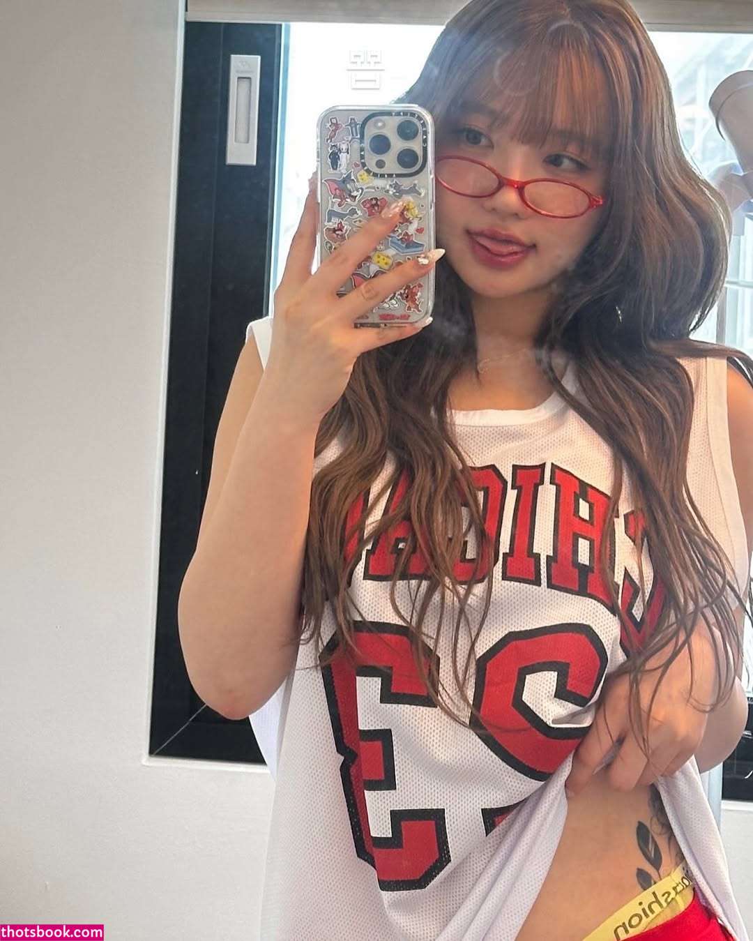 Son Ye Eun Yenny Nude Leaks OnlyFans Photos #1 1636894