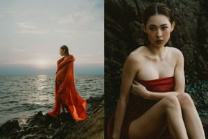 Tharinton Donmuenstri Nude Leaks OnlyFans Photos #17