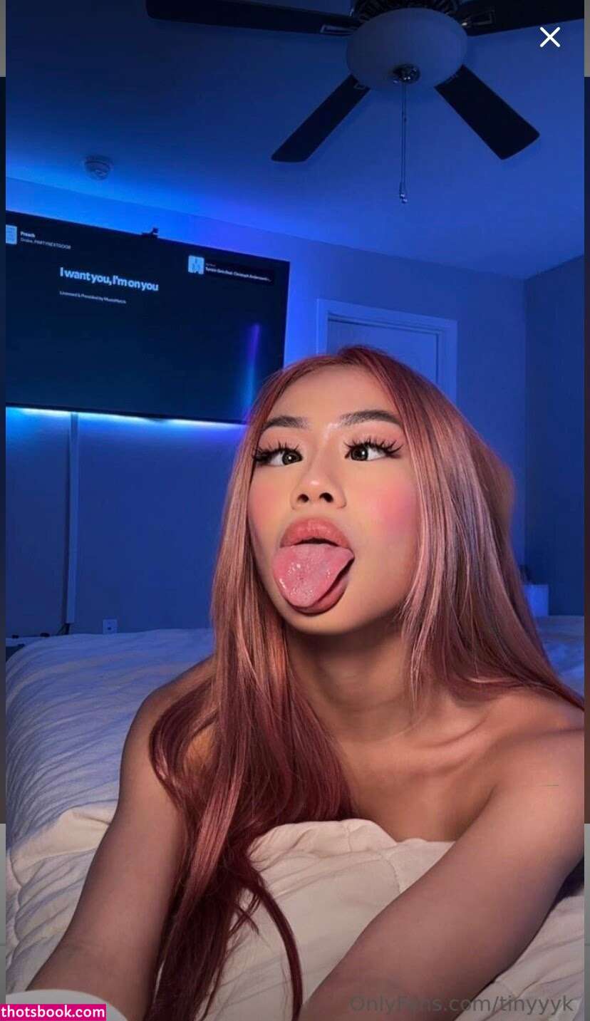 tinyyyk kaylakipp Nude Leaks OnlyFans Photos #1 1645832