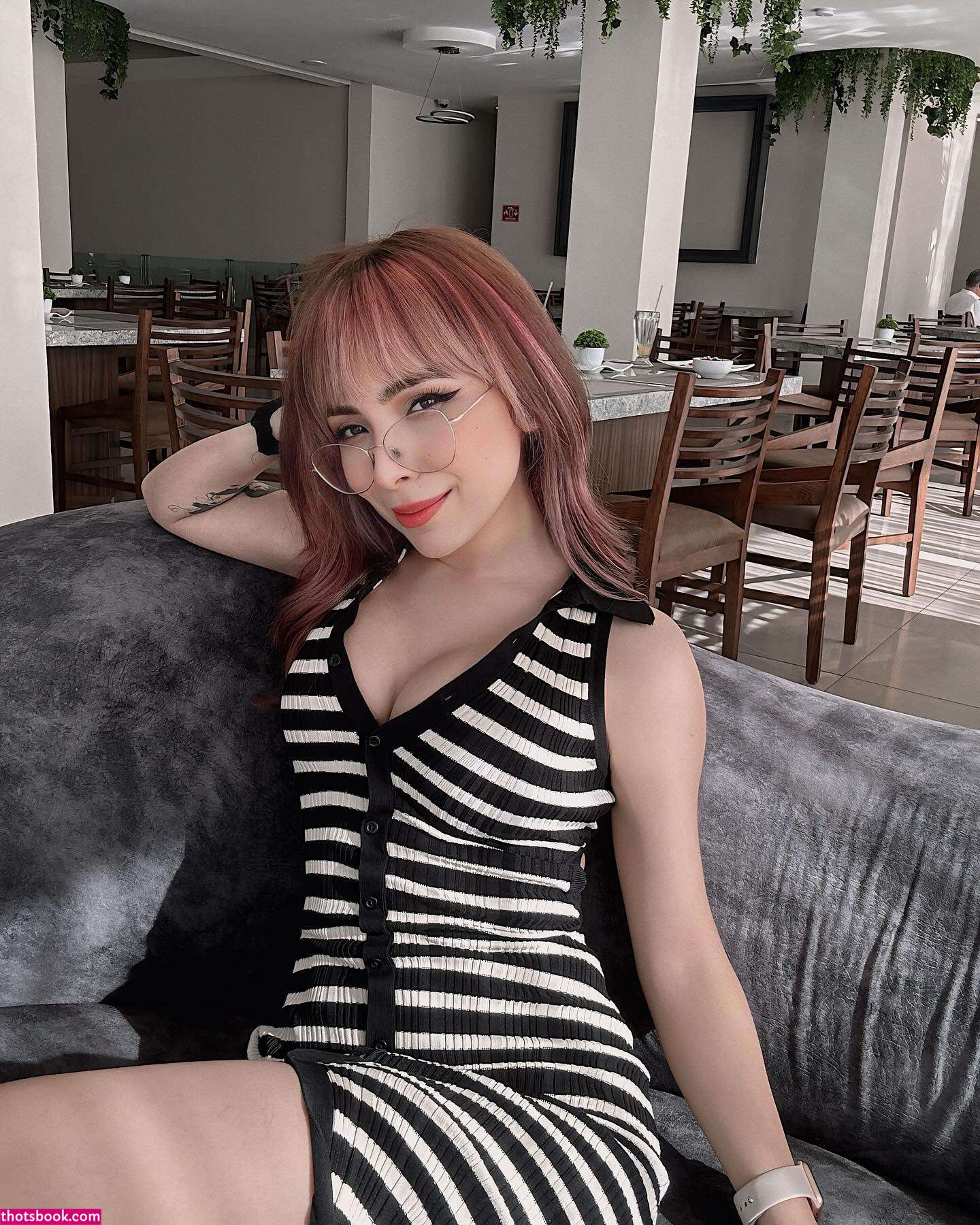 Nanatyx Nude Leaks OnlyFans Photos #3 1656214