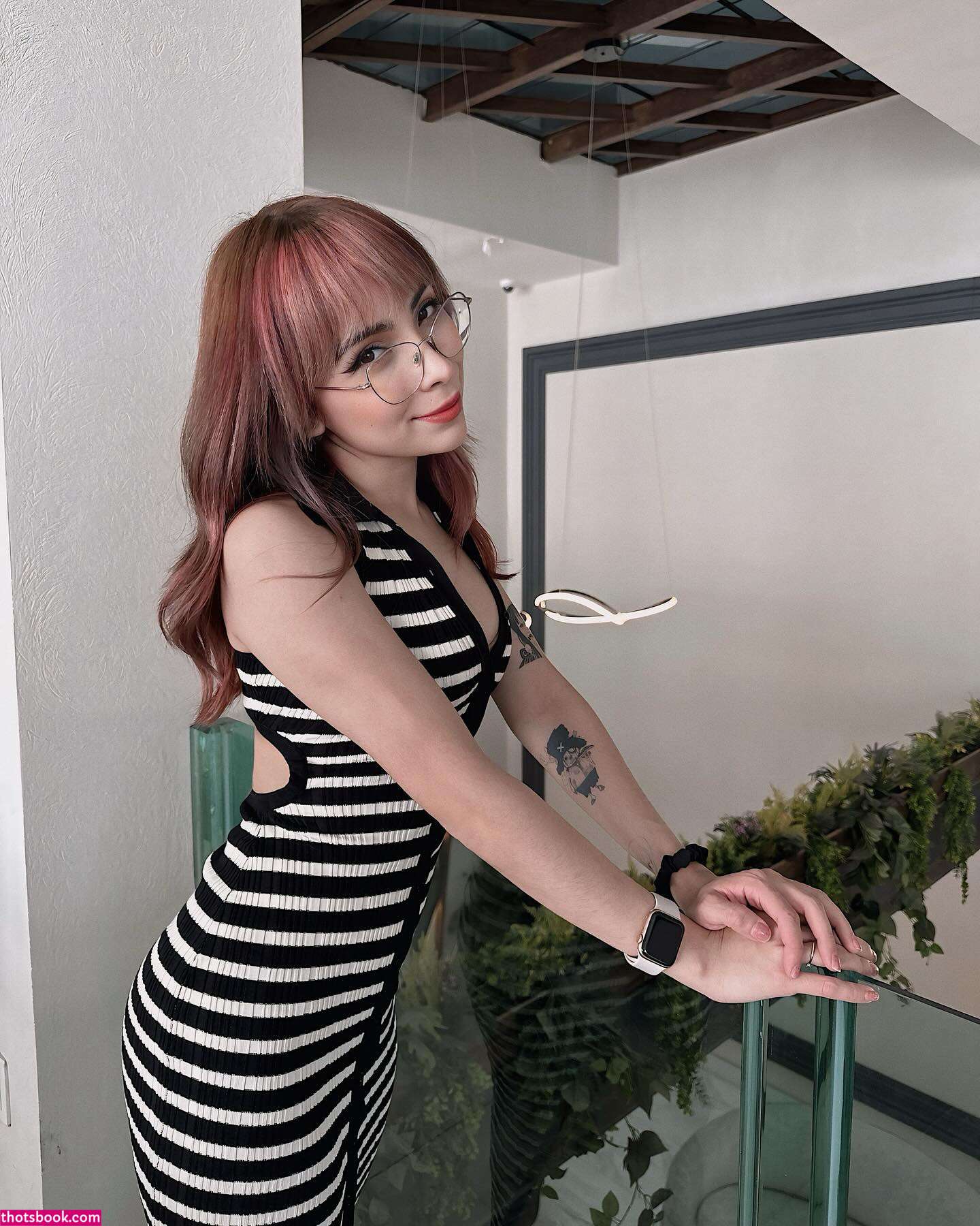 Nanatyx Nude Leaks OnlyFans Photos #3 1656215