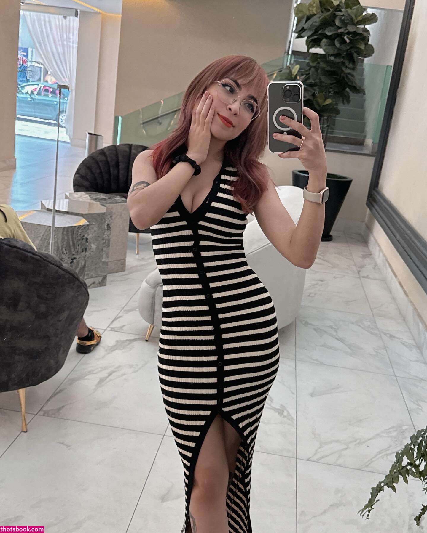 Nanatyx Nude Leaks OnlyFans Photos #3 1656217