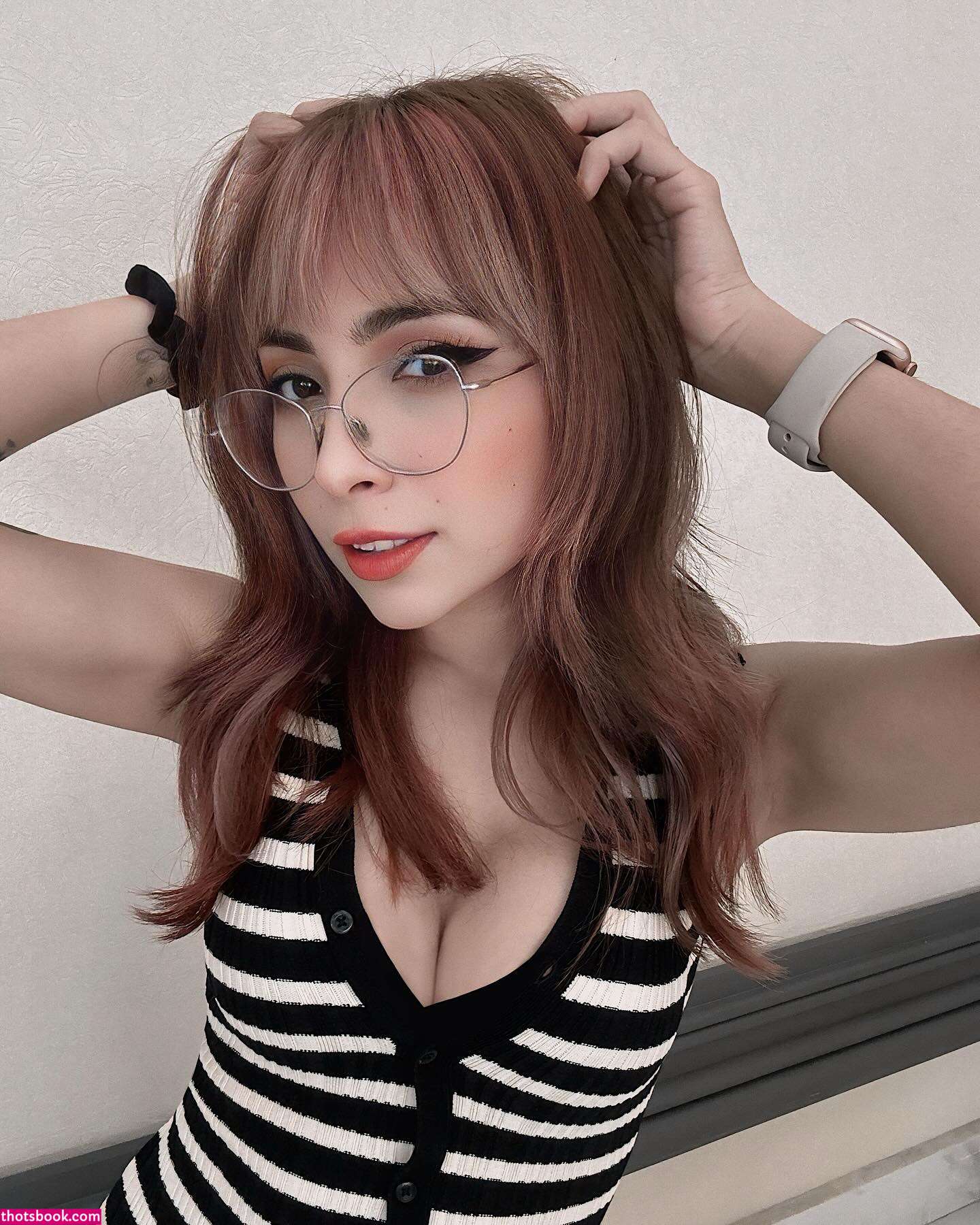 Nanatyx Nude Leaks OnlyFans Photos #3 1656219