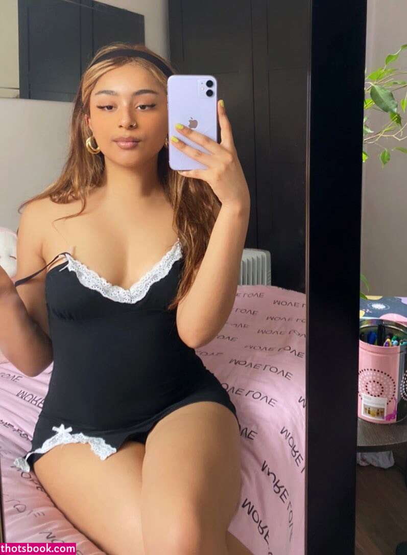 Lilyluvrr OnlyFans Photos #1 159087