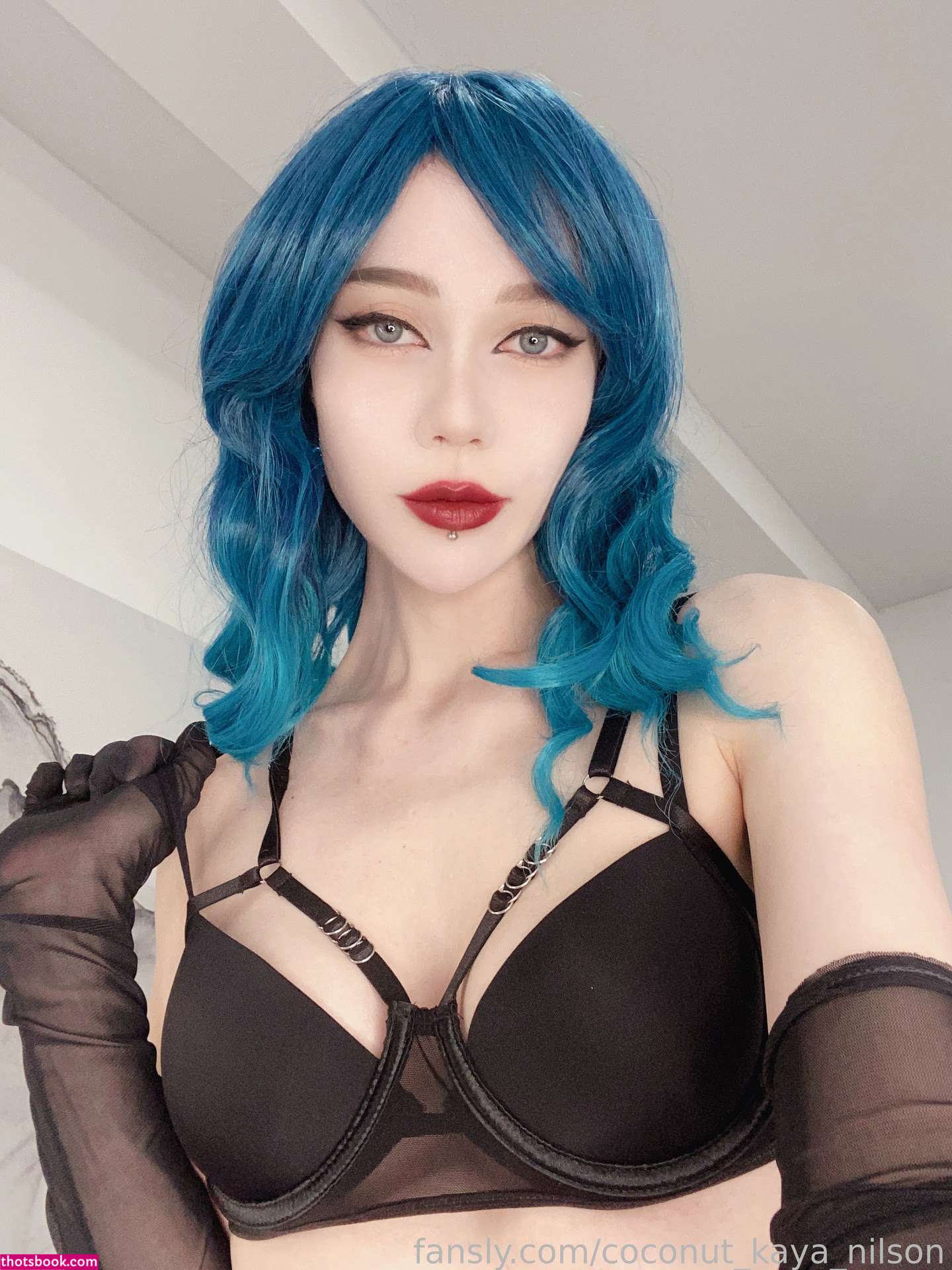 Kaya Nilson OnlyFans Photos #3 158415