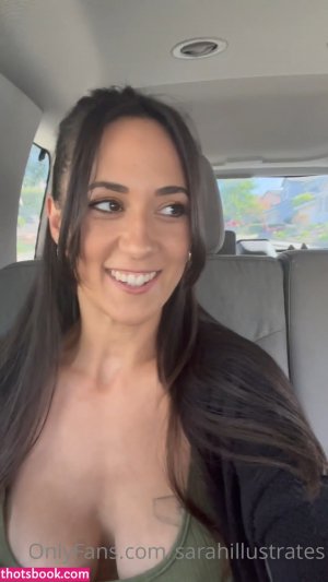 Sarah Caldeira OnlyFans Video #6