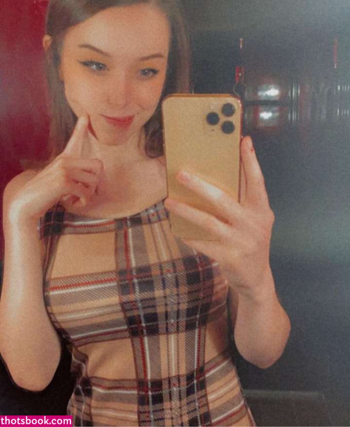 Emmia Nude OnlyFans Photos #7 575532