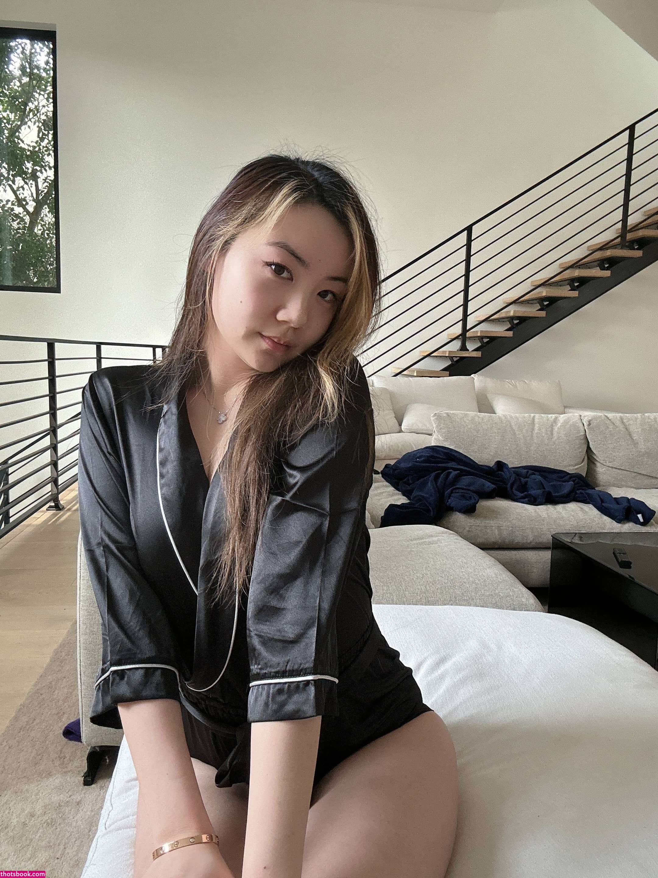 FanFan Nude OnlyFans Photos #12 576954