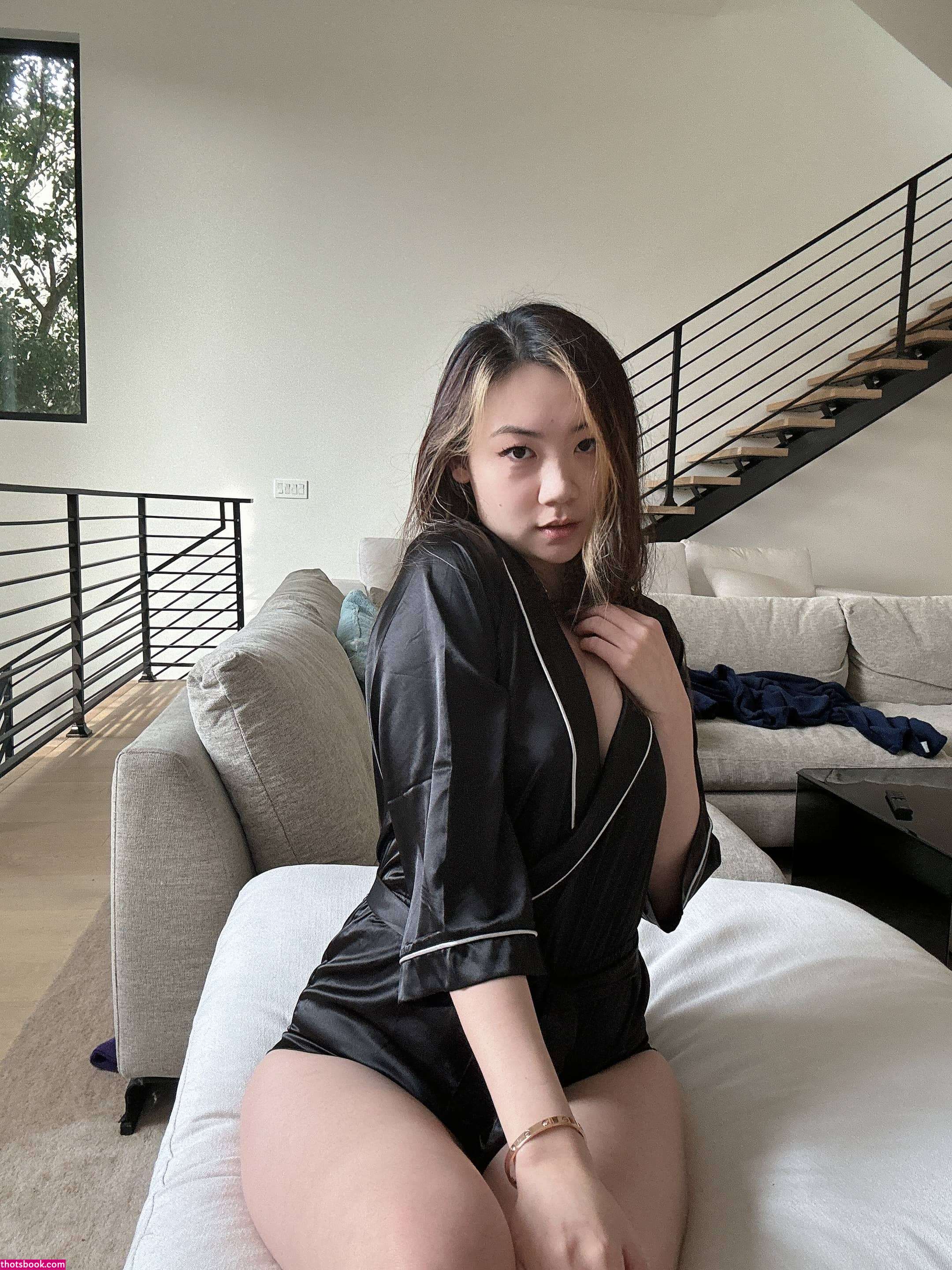 FanFan Nude OnlyFans Photos #12 576965