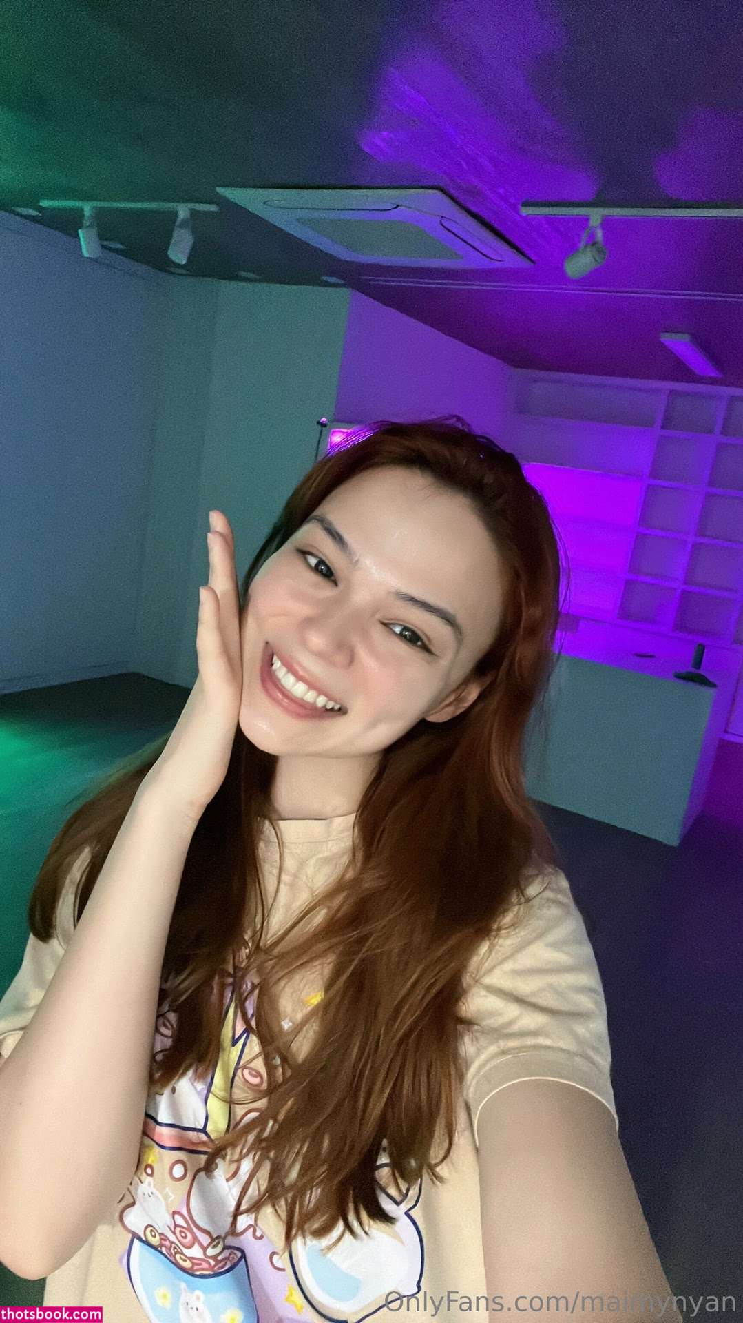 Maimy Nyan Nude OnlyFans Photos #11 608279