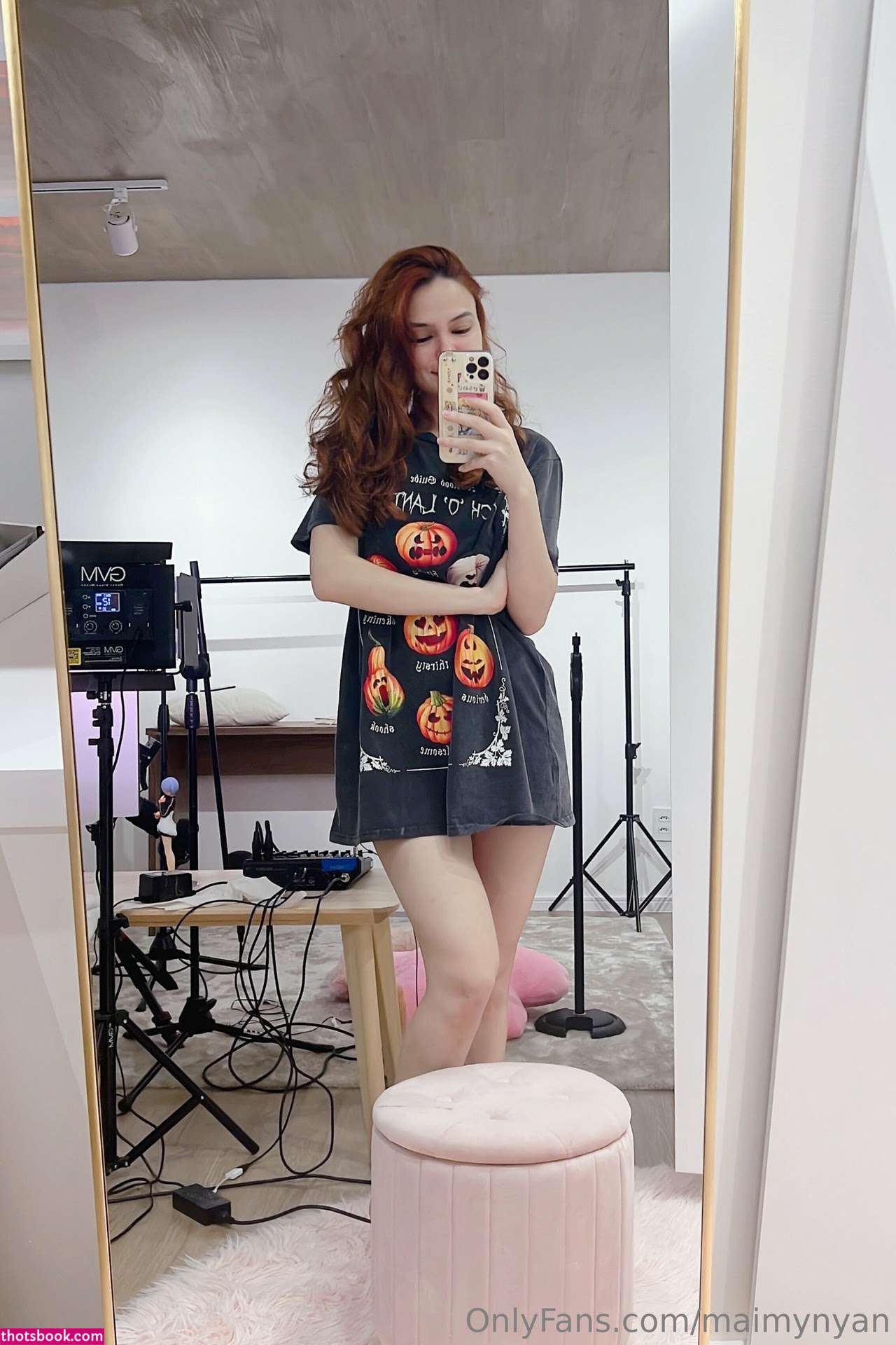 Maimy Nyan Nude OnlyFans Photos #12 608289