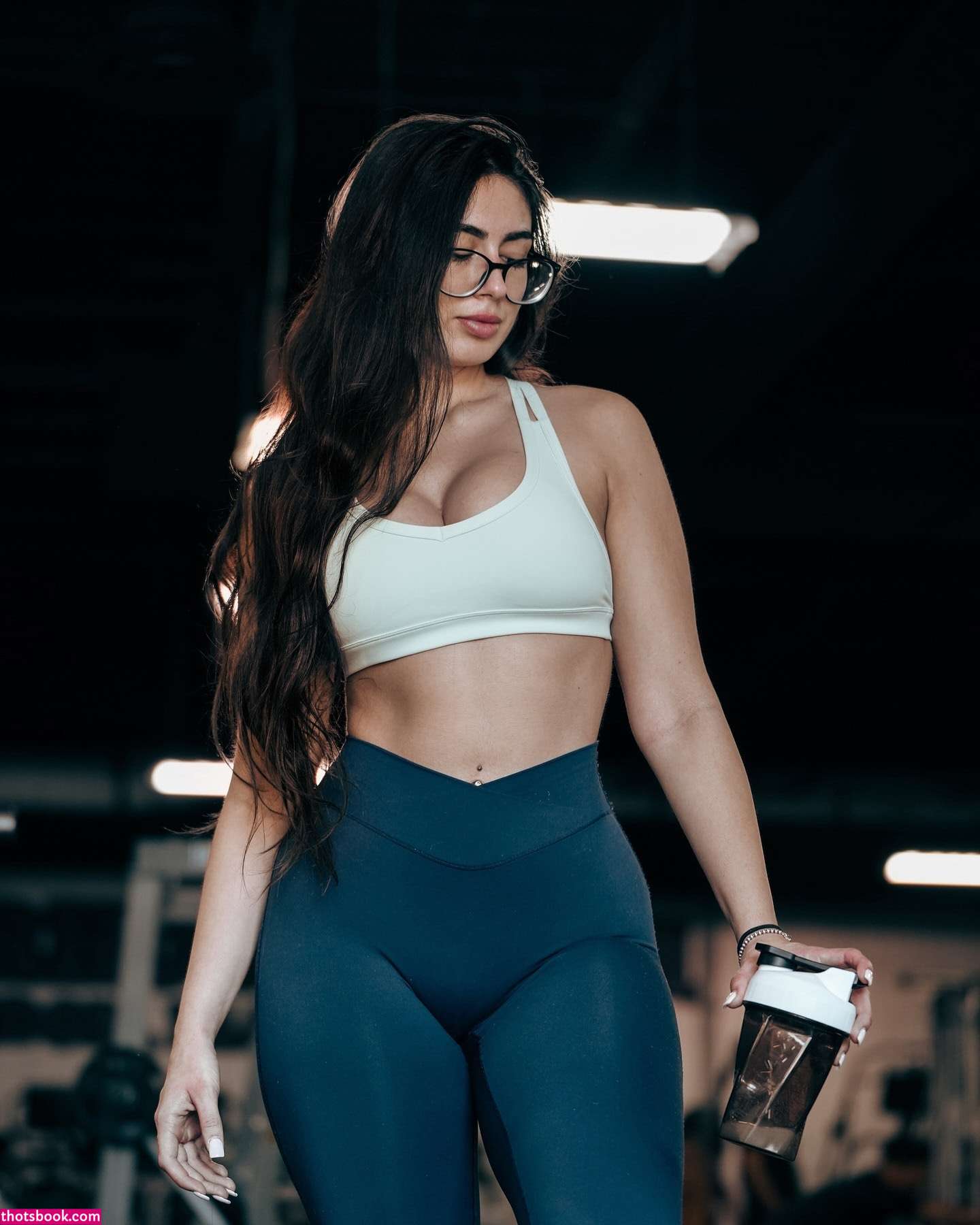 flexwness Nude OnlyFans Photos #7 626657