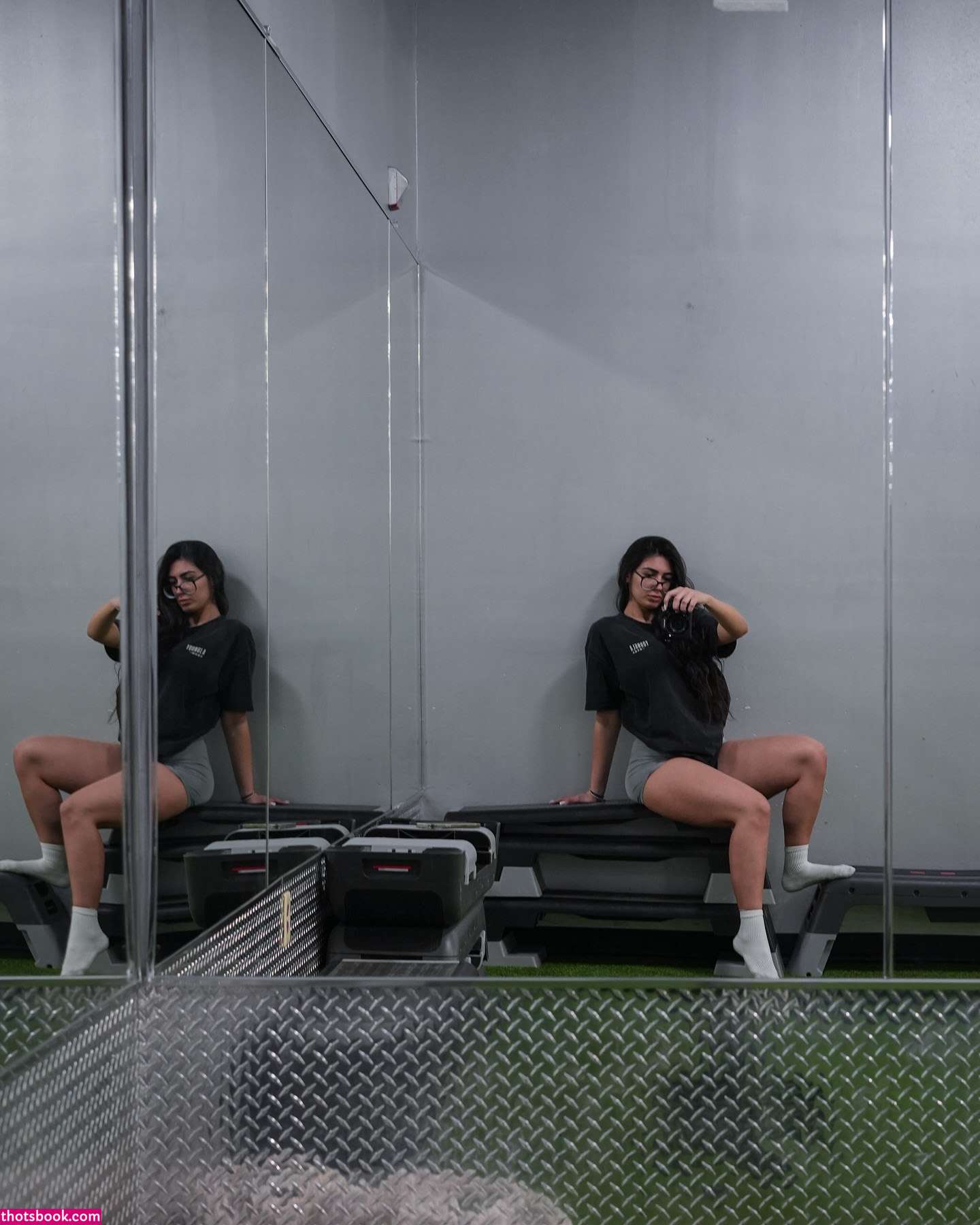 flexwness Nude OnlyFans Photos #7 626660