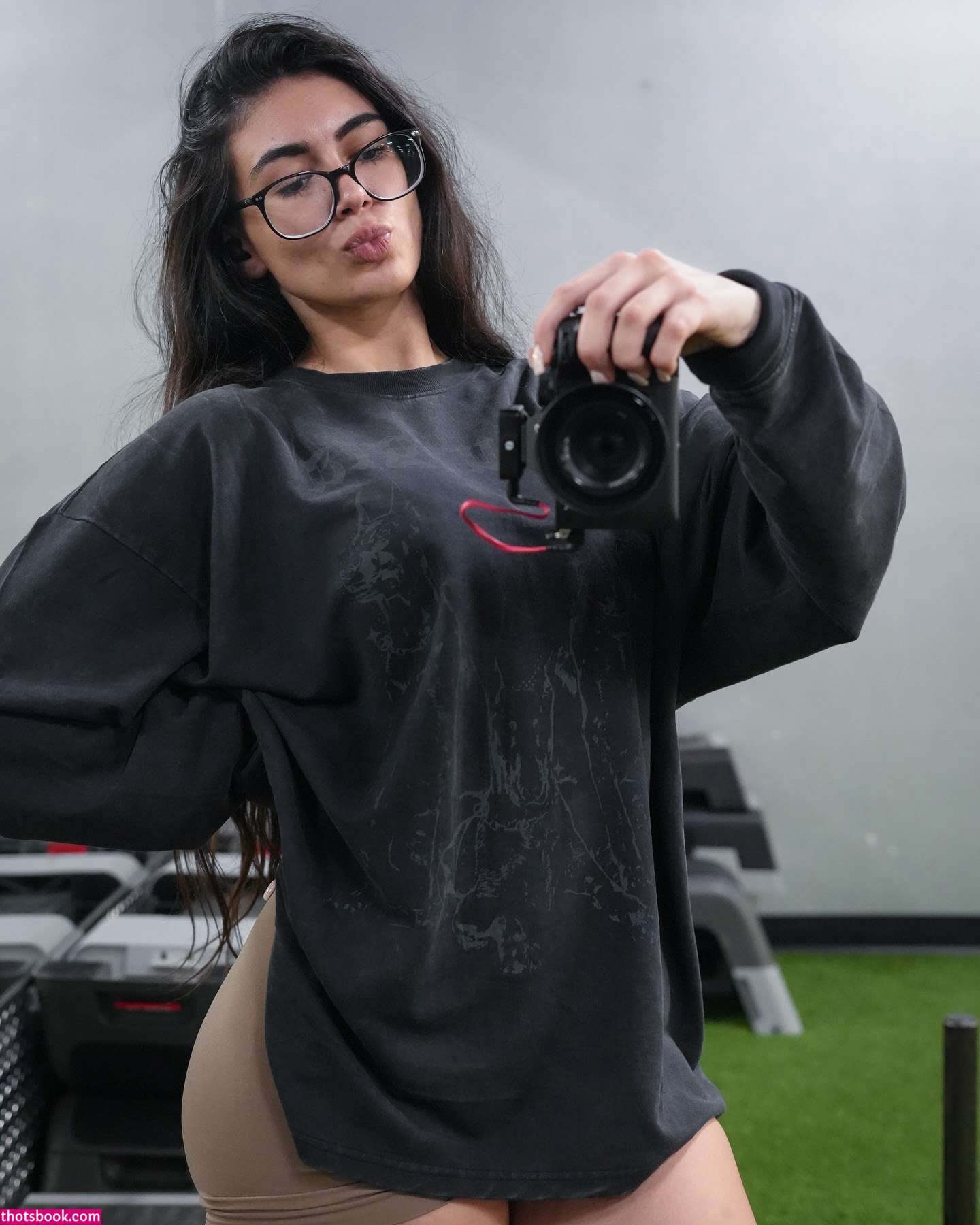 flexwness Nude OnlyFans Photos #7 626661