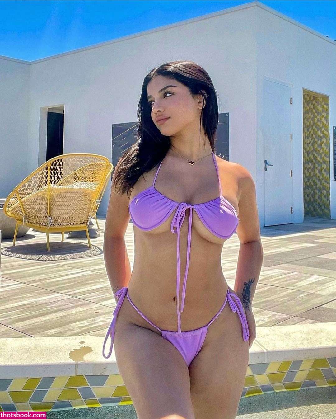 Alishbasheikh Nude OnlyFans Photos #12 627505