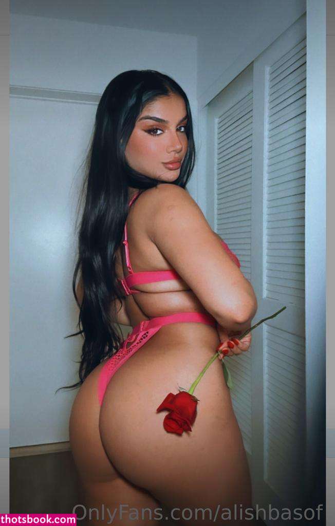 Alishbasheikh Nude OnlyFans Photos #15 627532