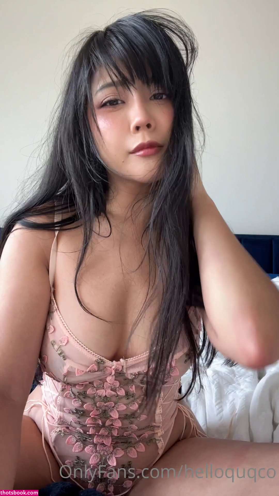 Quqco Nude OnlyFans Photos #5 585017