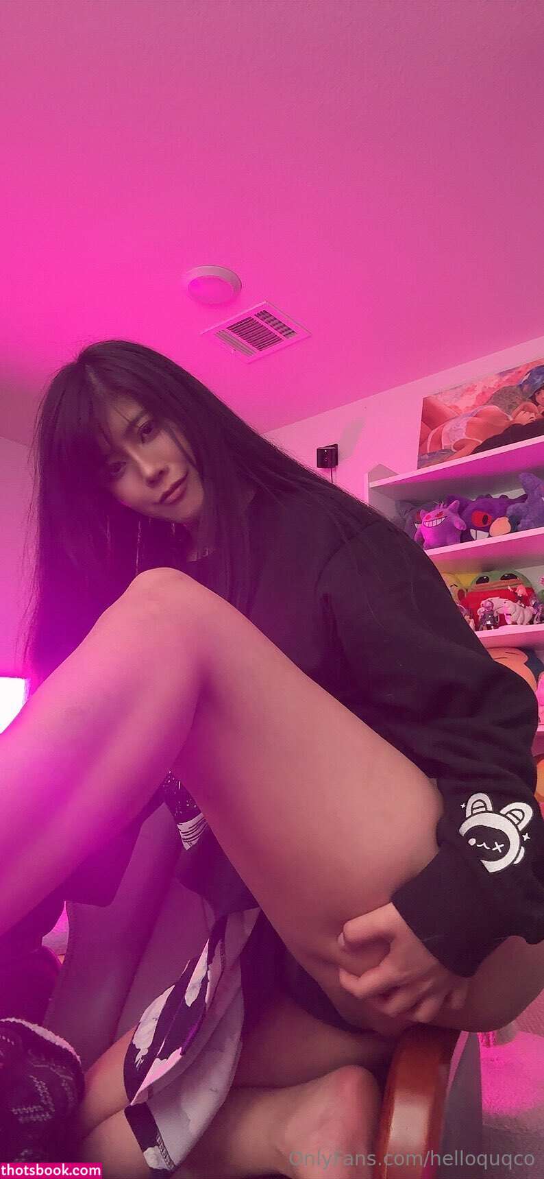 Quqco Nude OnlyFans Photos #6 585020