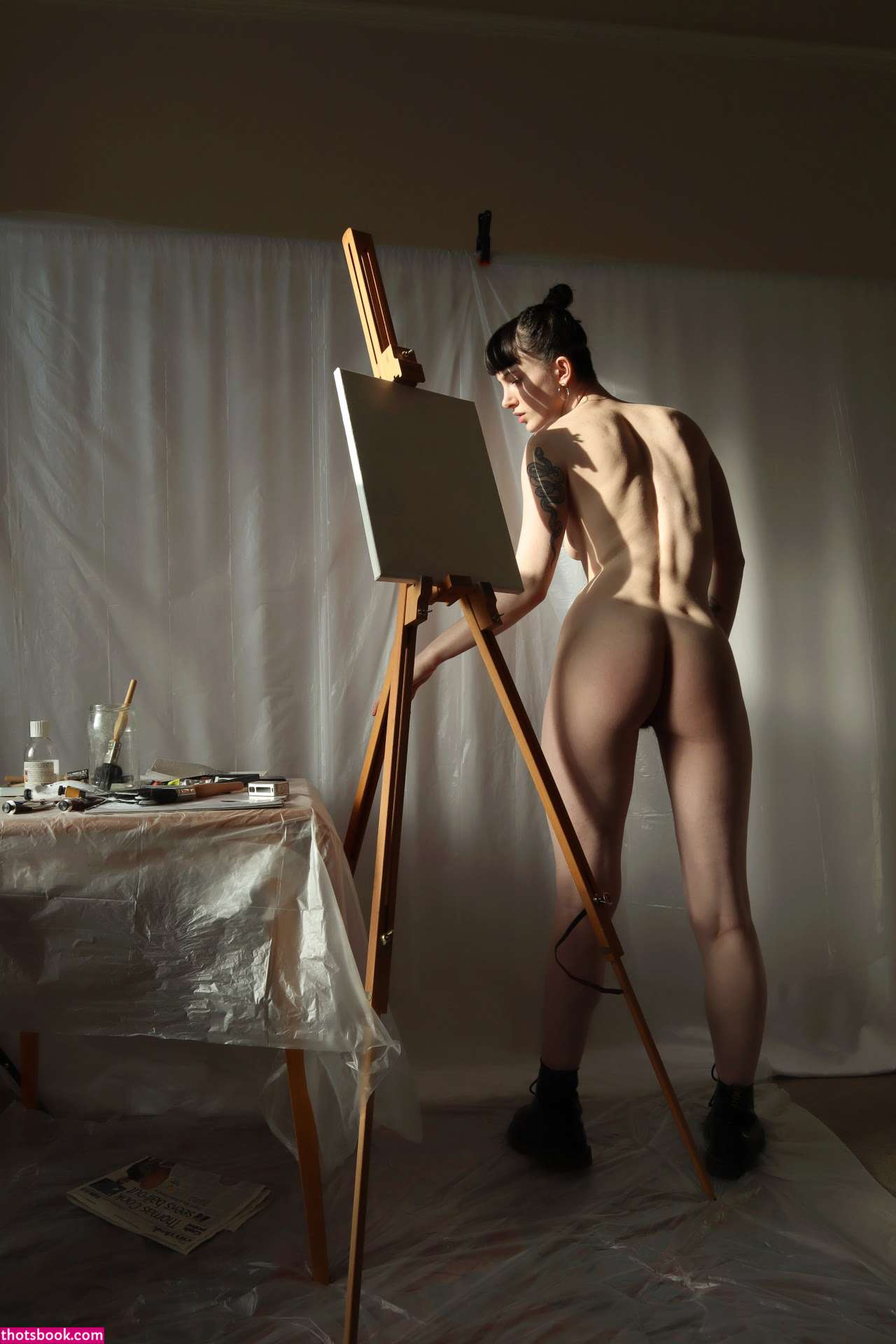 Daisy Love daisylove97 Nude OnlyFans Photos #7 599028