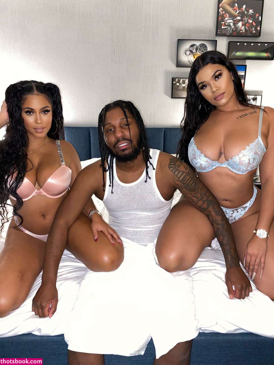 Yasmine Lopez Nude OnlyFans Photos #18 636044