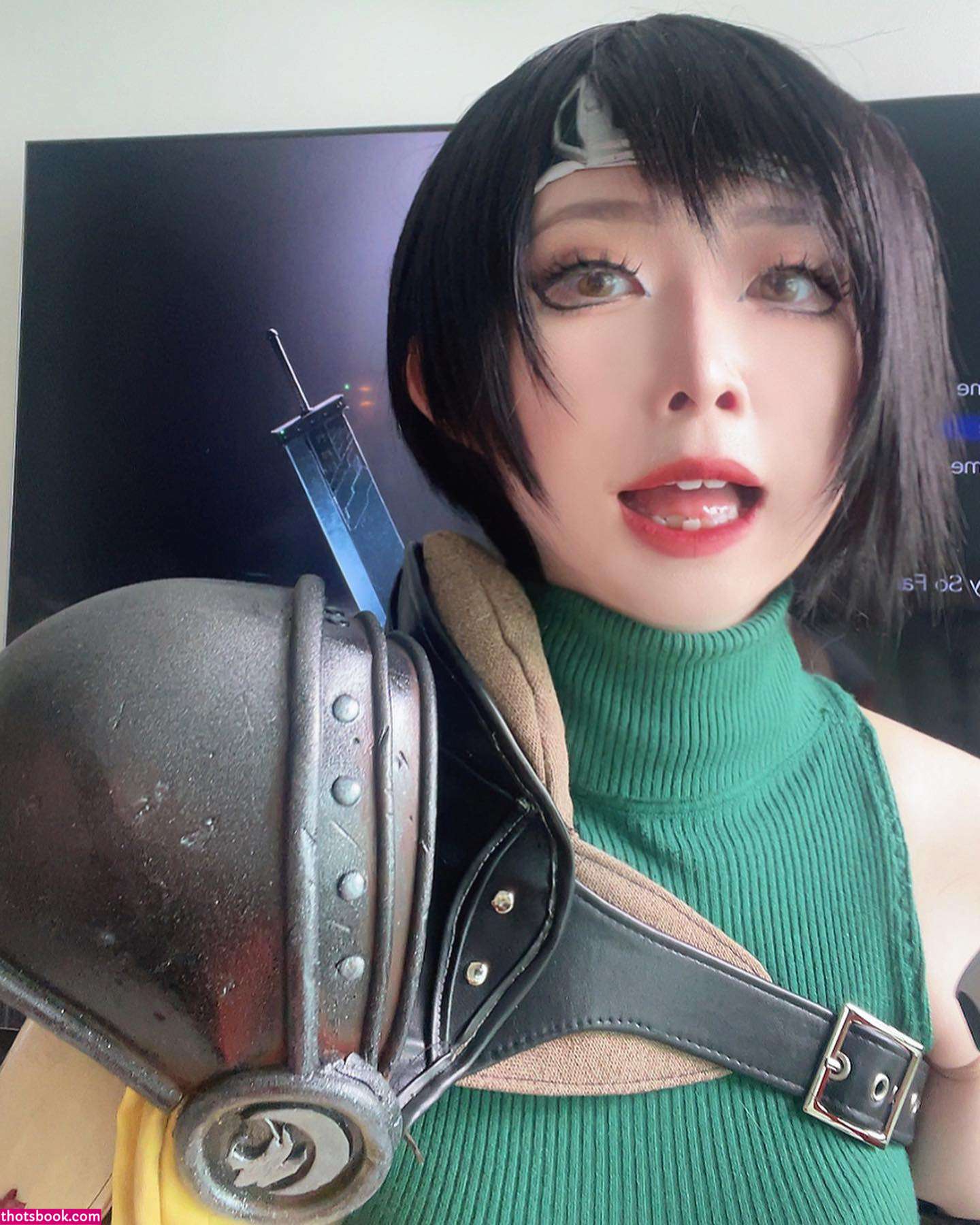 Riiyuukii Nude OnlyFans Photos #8 611701