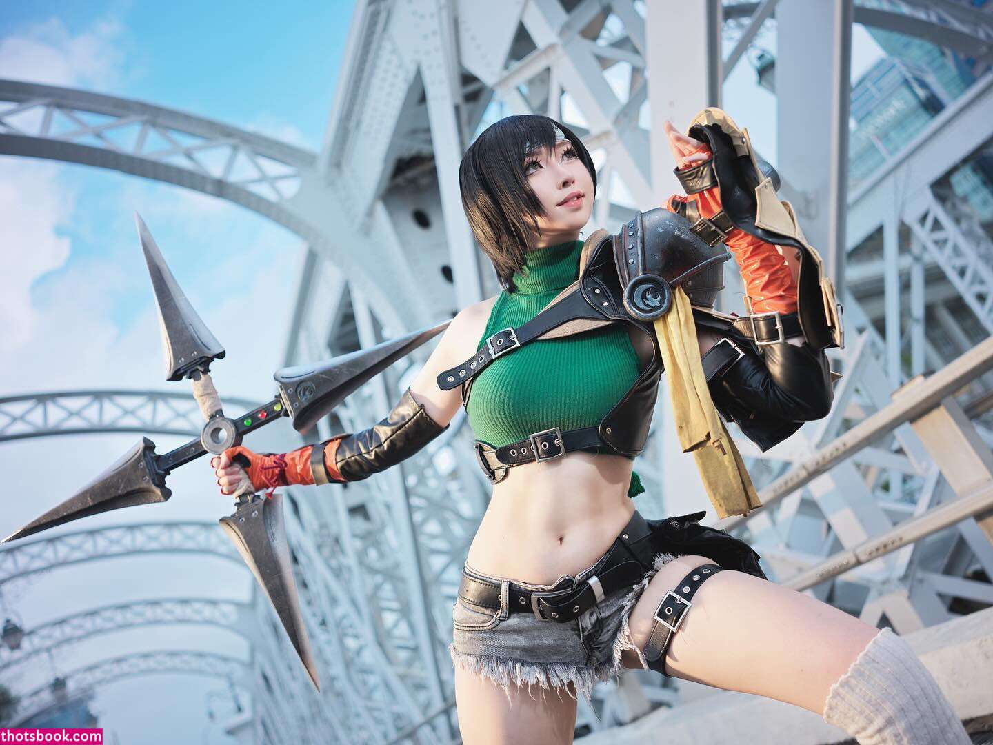 Riiyuukii Nude OnlyFans Photos #8 611703