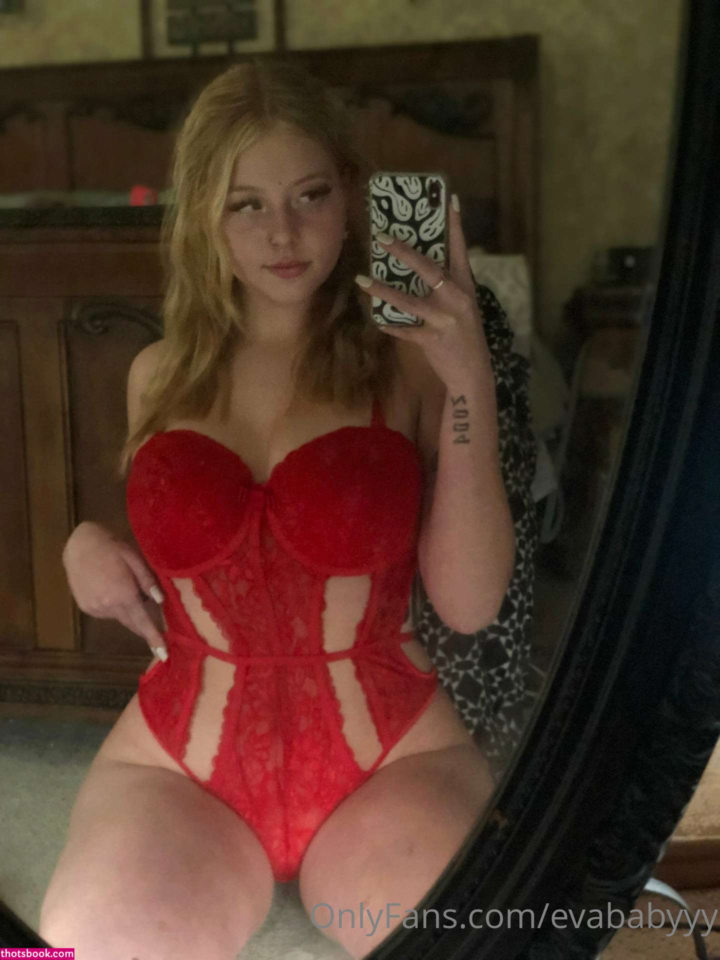 evababyyy Nude OnlyFans Photos #1 628711