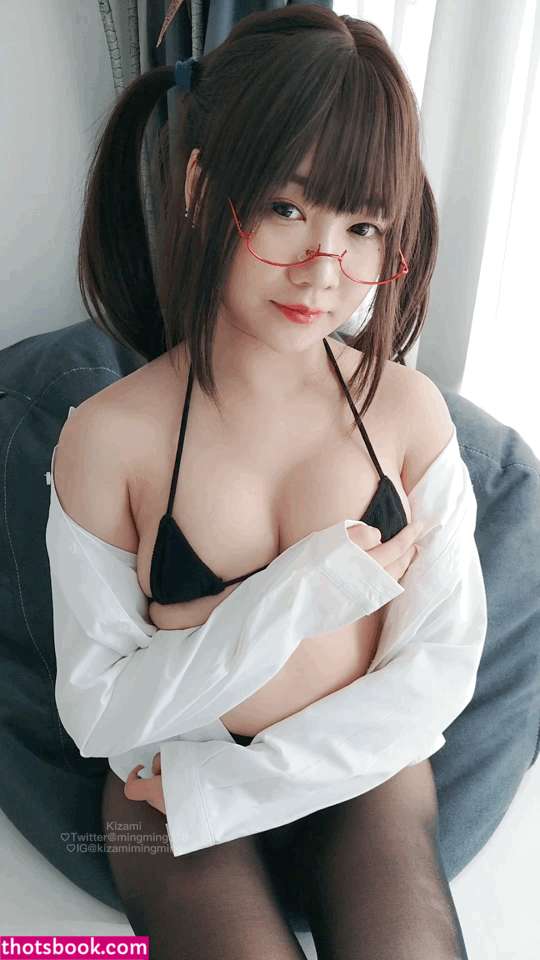 Kizami Nude OnlyFans Photos #5 629133