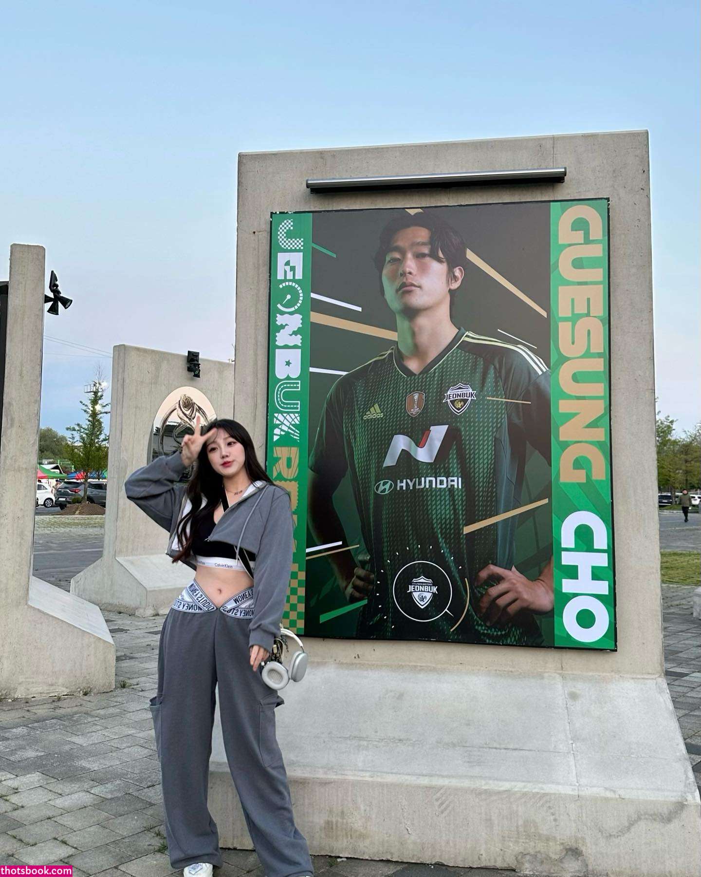 Sejinming Nude OnlyFans Photos #9 629493