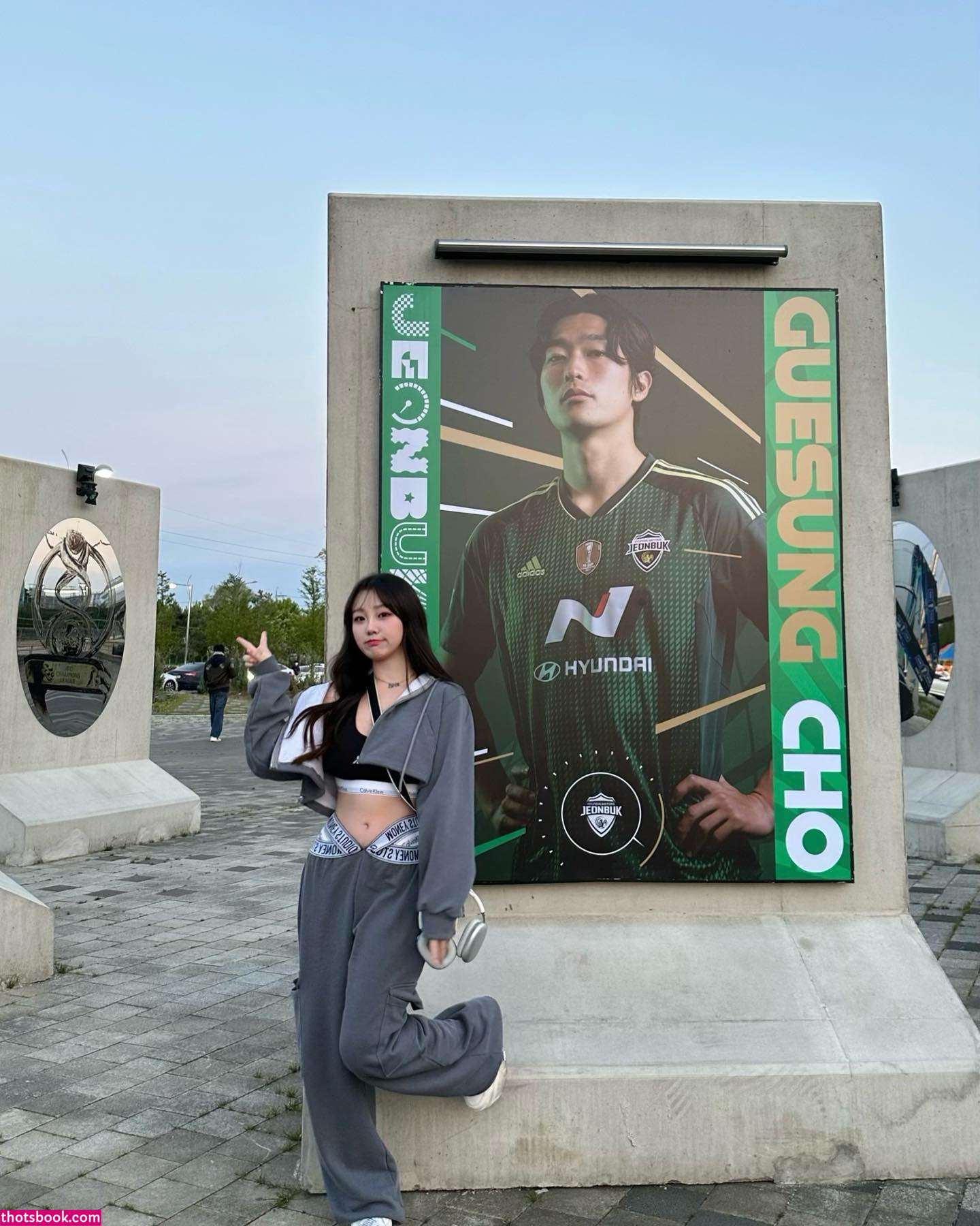 Sejinming Nude OnlyFans Photos #9 629494