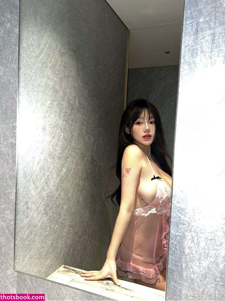 Sejinming Nude OnlyFans Photos #10 629505