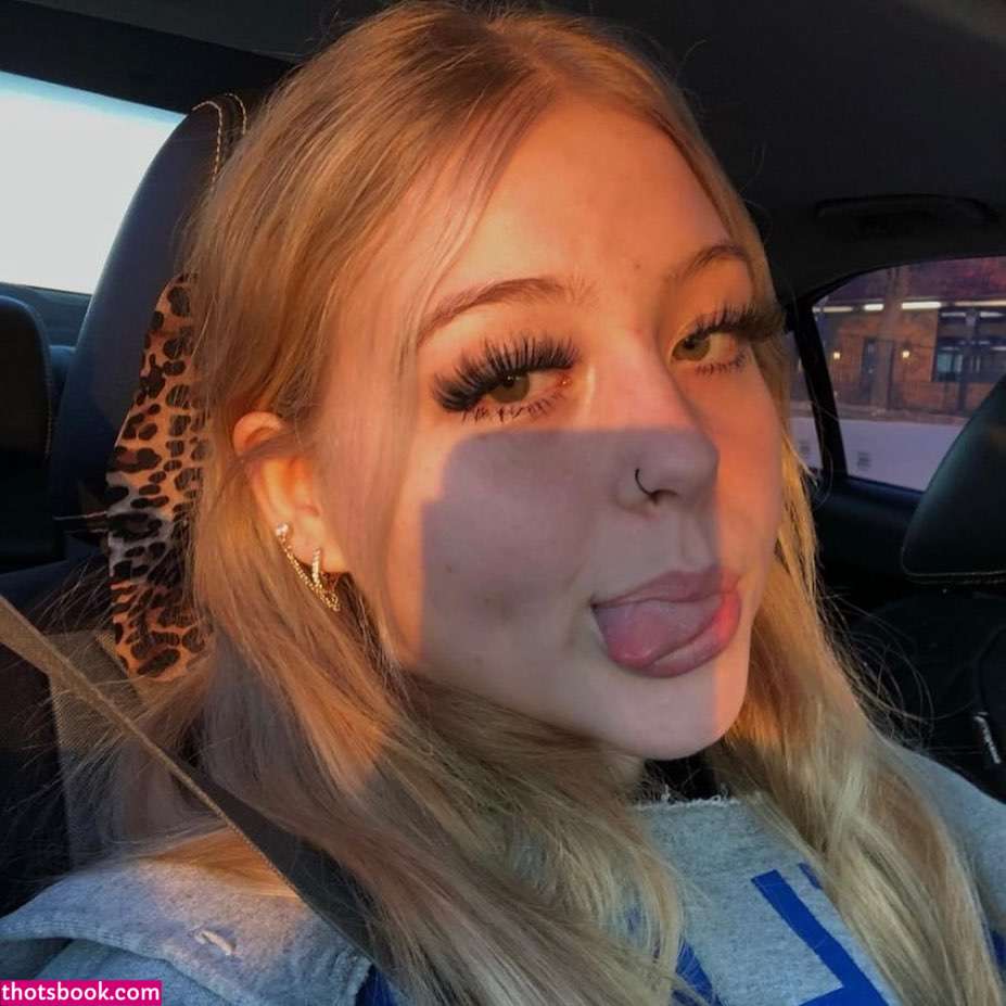 evababyyy Nude OnlyFans Photos #12 630143