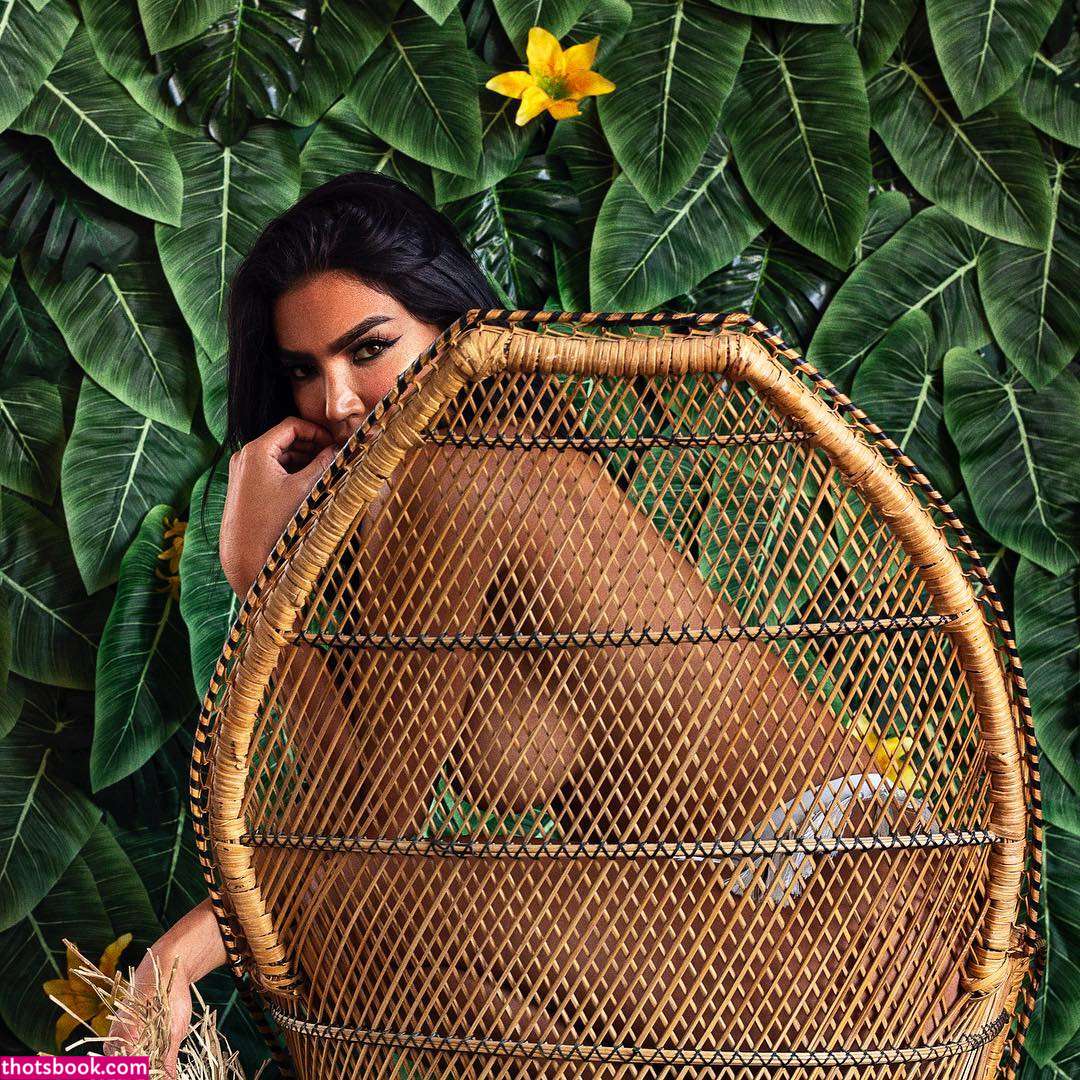 Ivette Saucedo Nude OnlyFans Photos #1 647007