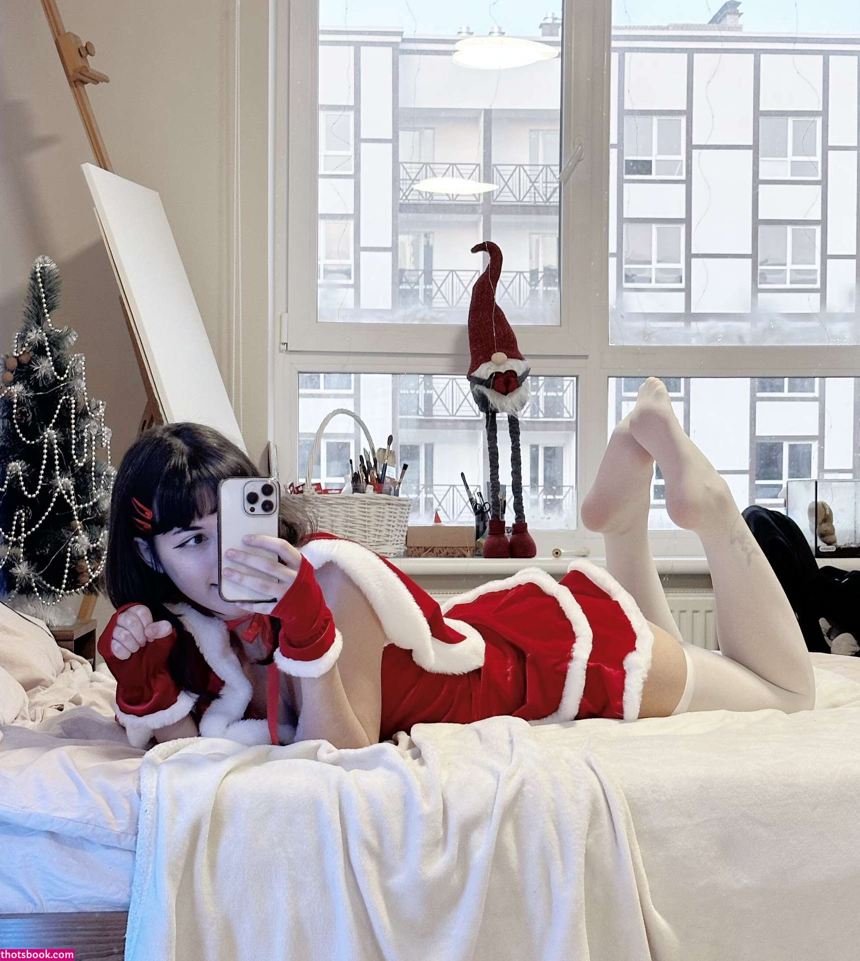 Kimekomi Nude OnlyFans Photos #8 647121