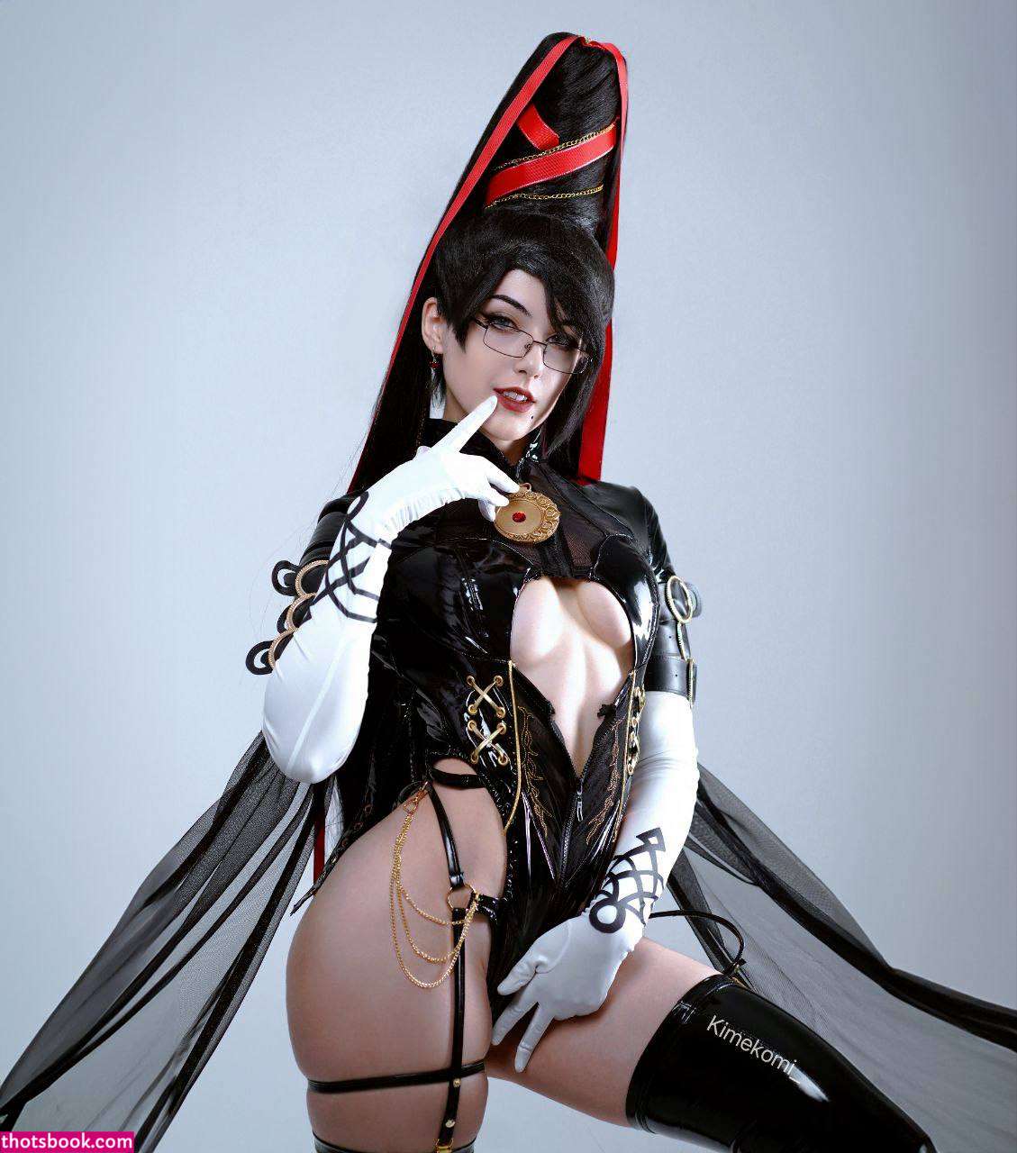 Kimekomi Nude OnlyFans Photos #11 647184