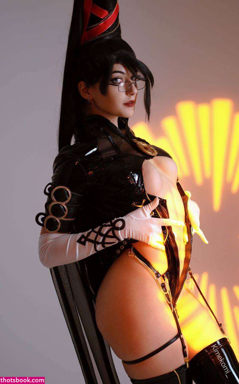 Kimekomi Nude OnlyFans Photos #11 647191