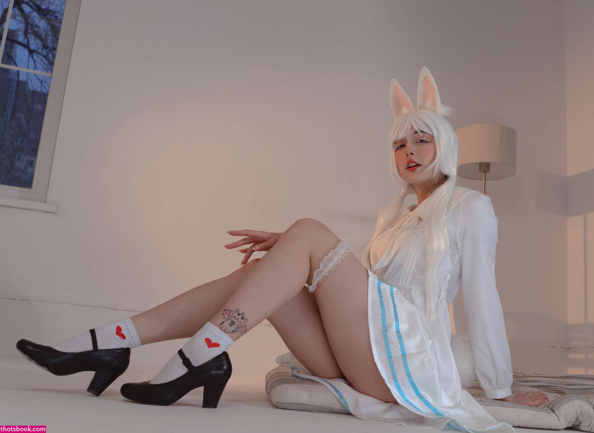 Kimekomi Nude OnlyFans Photos #13 647223