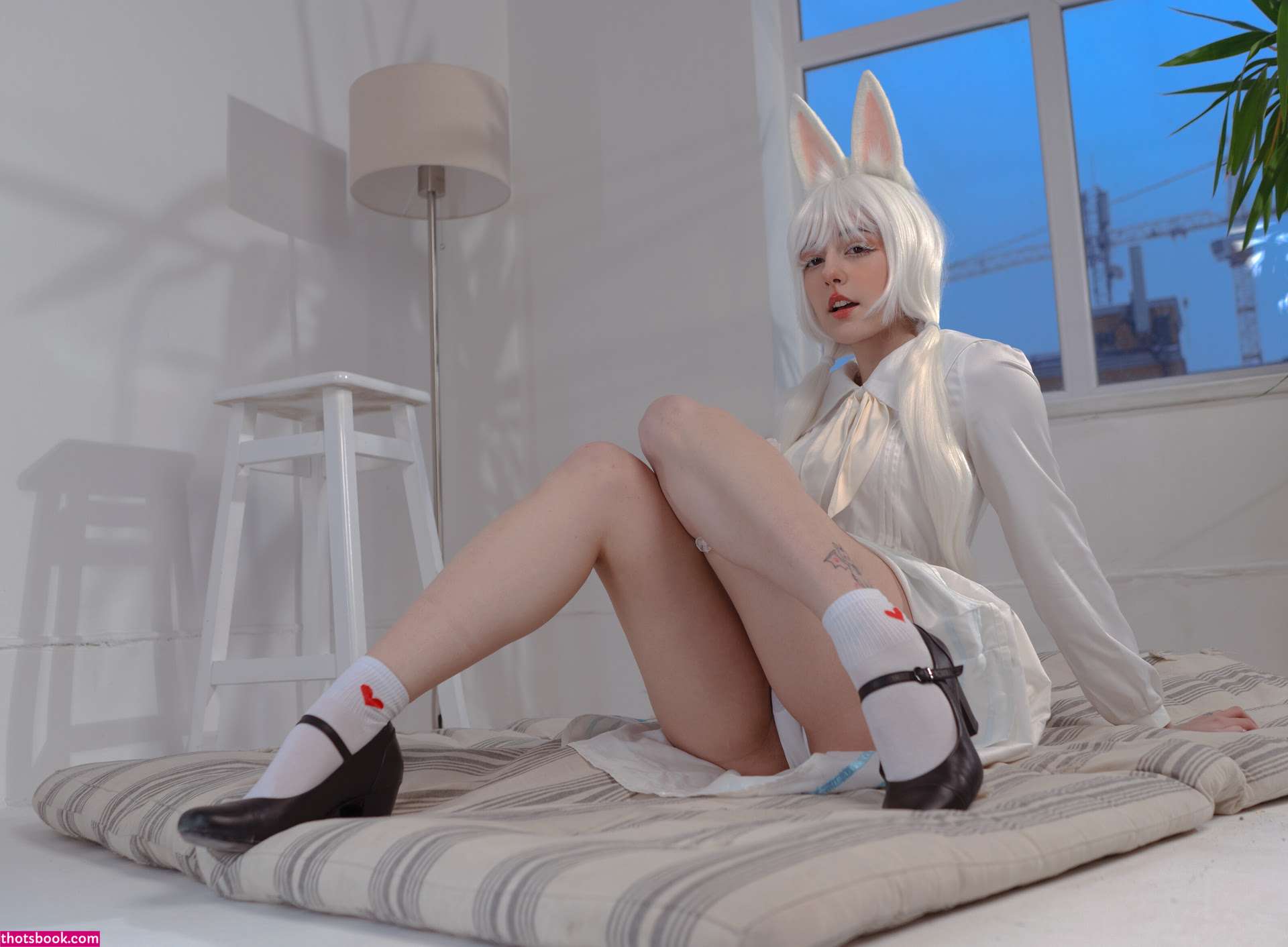 Kimekomi Nude OnlyFans Photos #13 647224