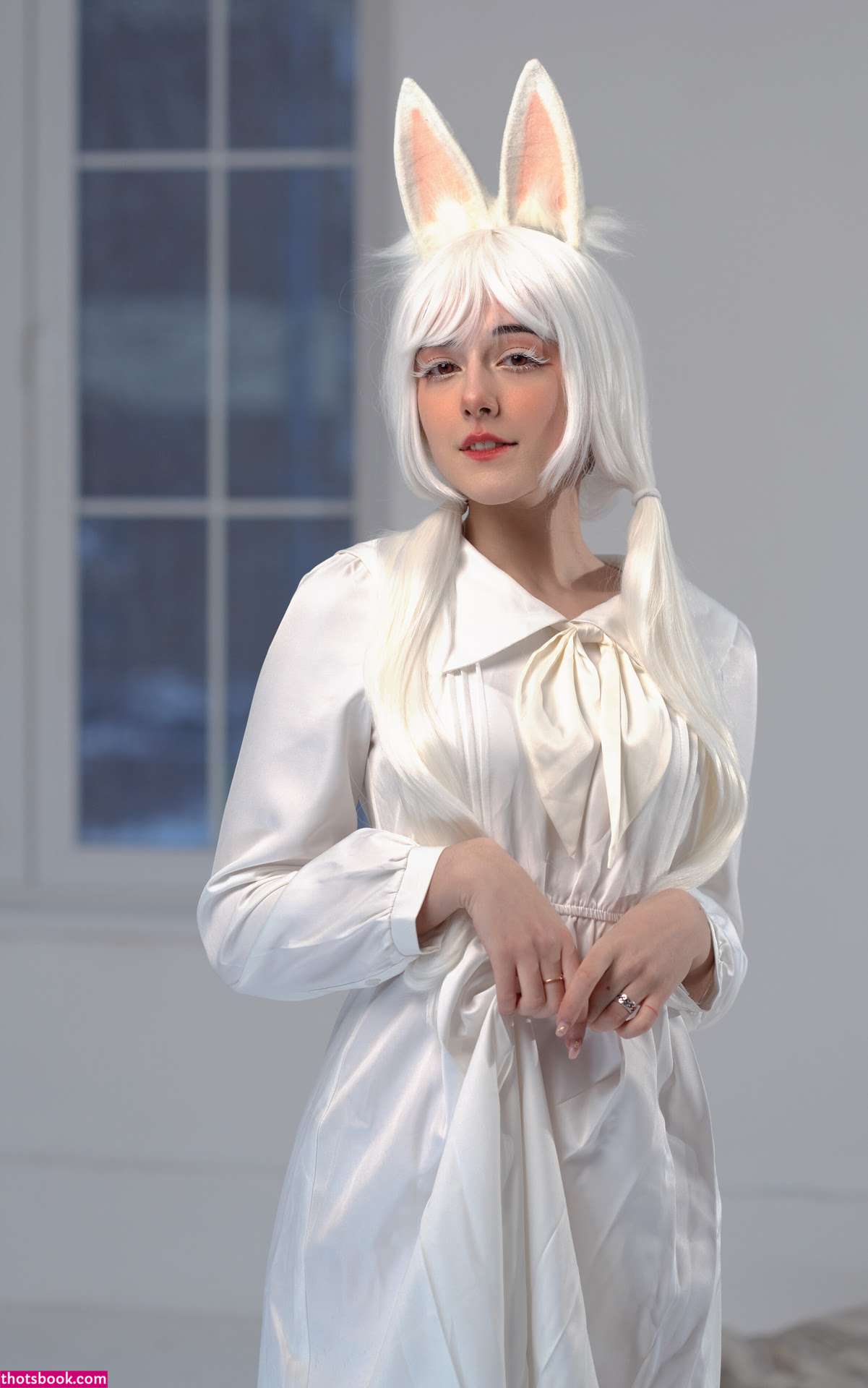 Kimekomi Nude OnlyFans Photos #13 647232