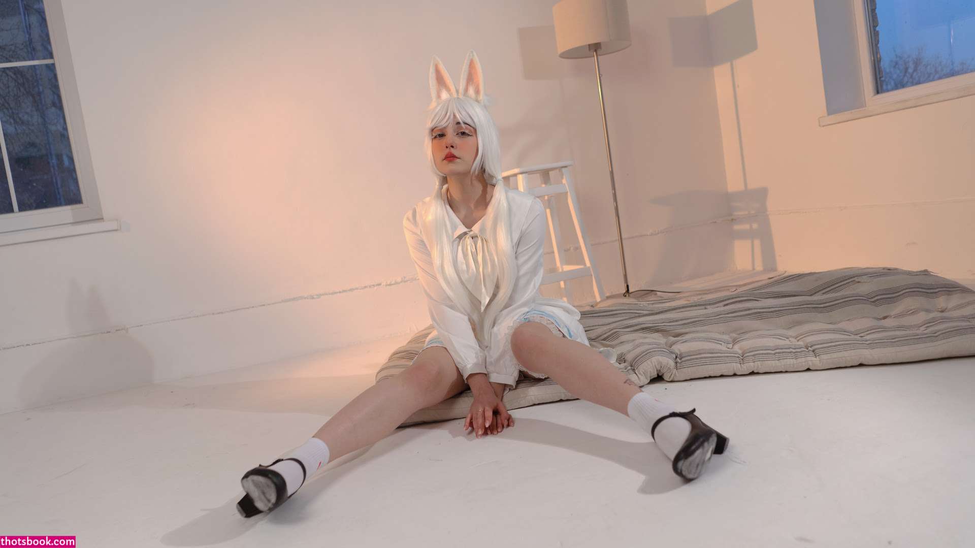 Kimekomi Nude OnlyFans Photos #13 647247