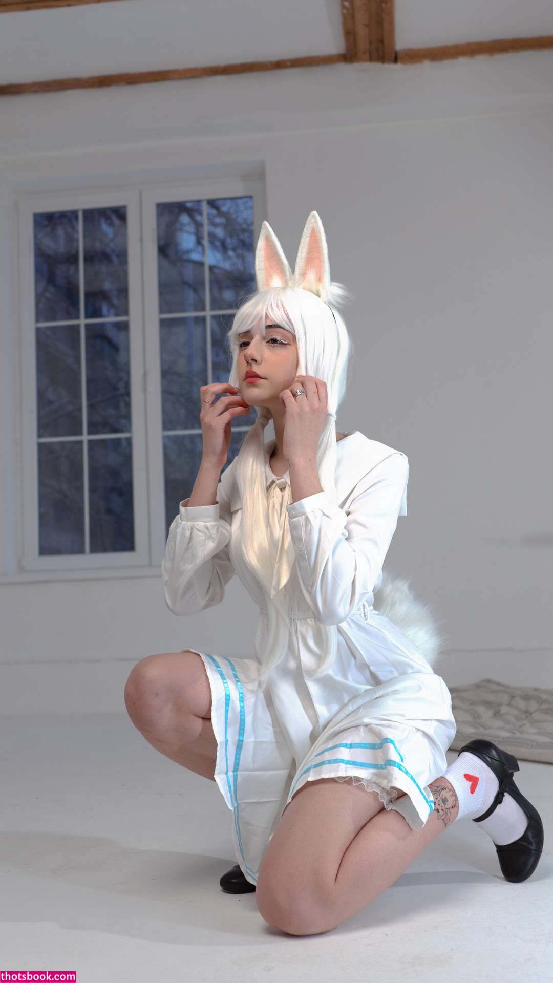 Kimekomi Nude OnlyFans Photos #13 647254