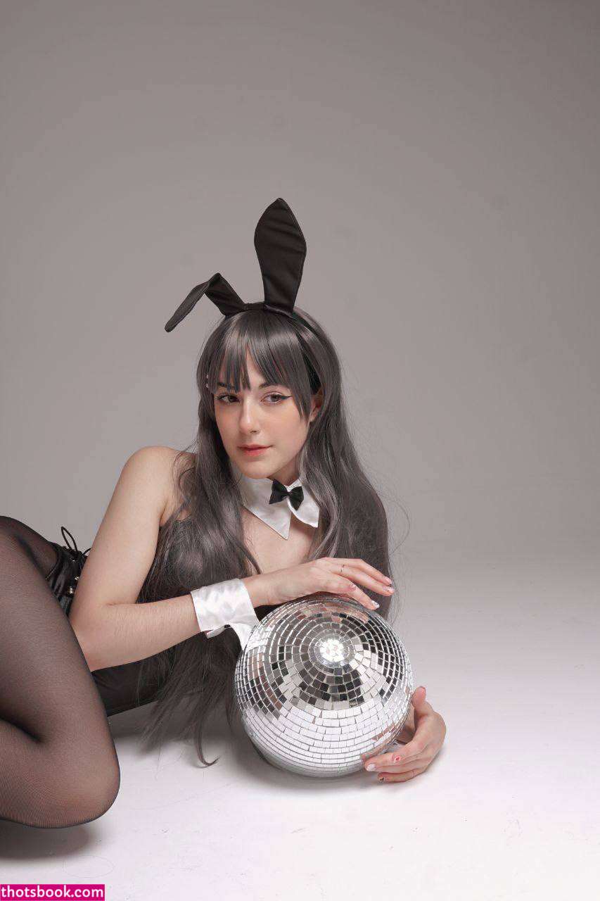 Kimekomi Nude OnlyFans Photos #14 647255