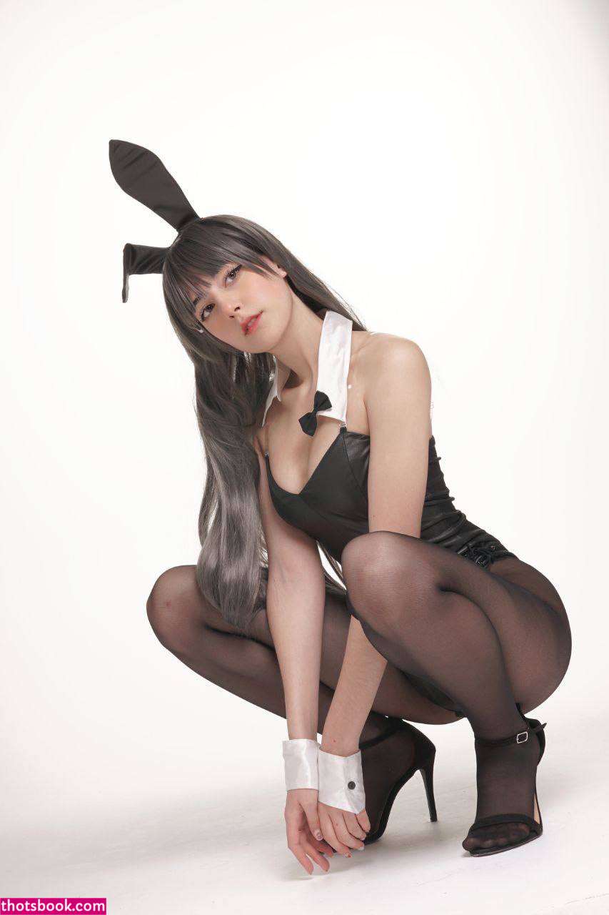 Kimekomi Nude OnlyFans Photos #14 647273