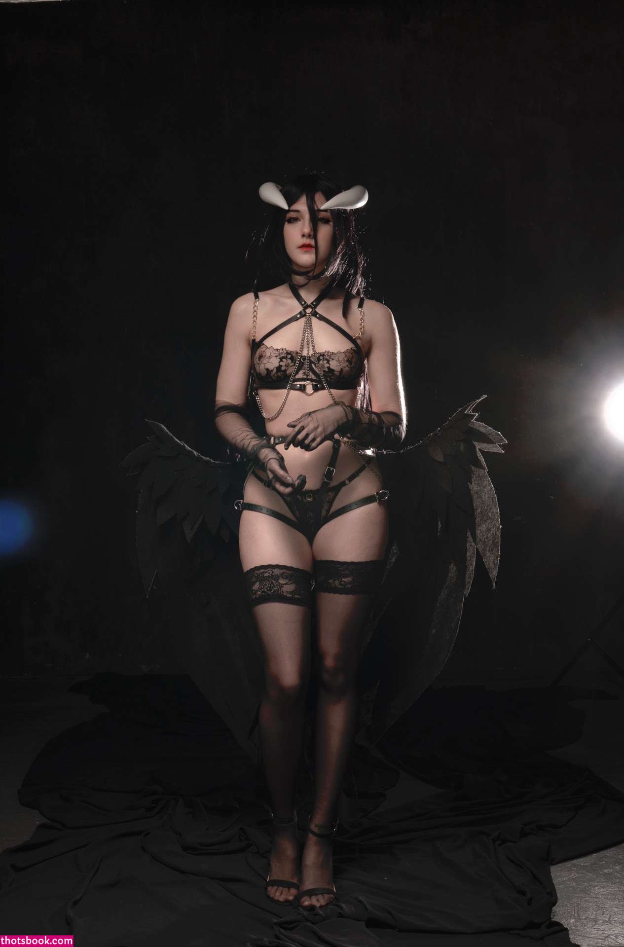 Kimekomi Nude OnlyFans Photos #16 647923