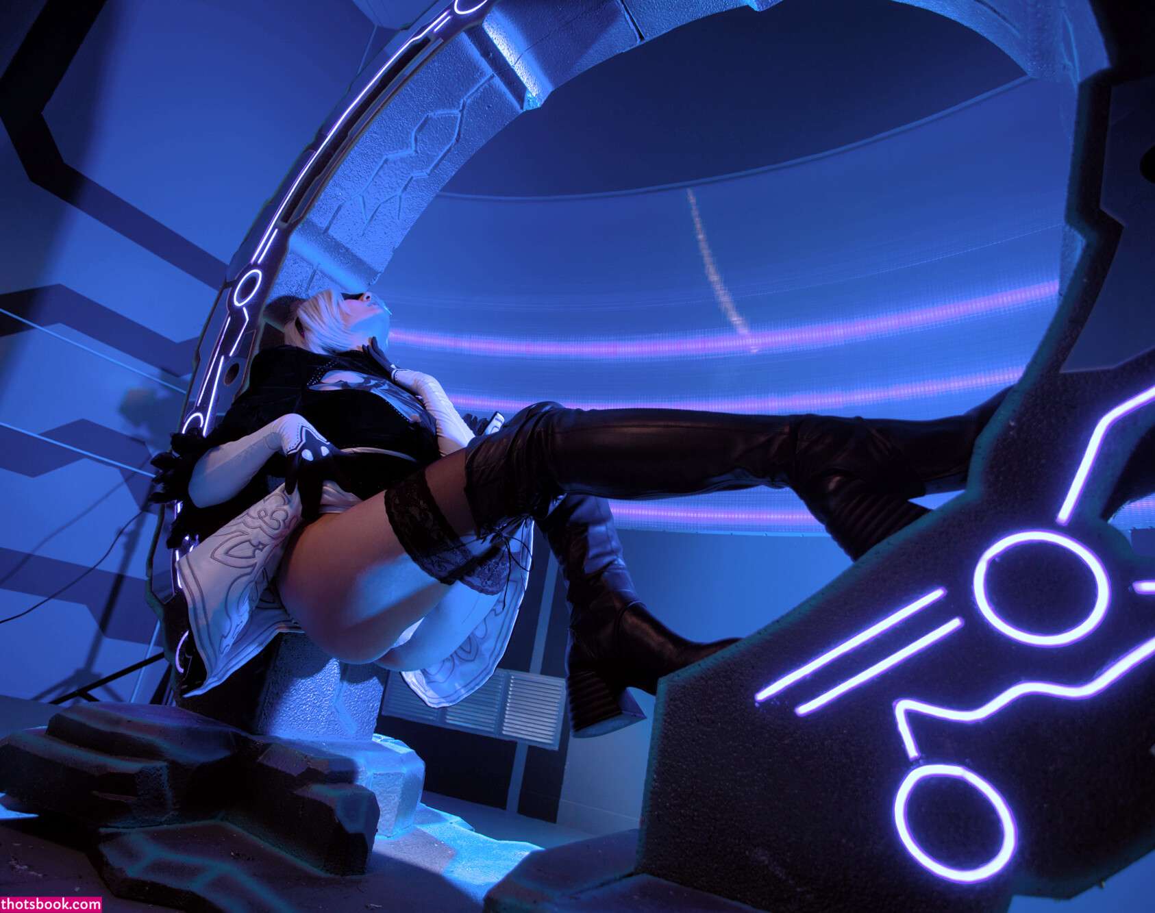 Kimekomi Nude OnlyFans Photos #18 647971