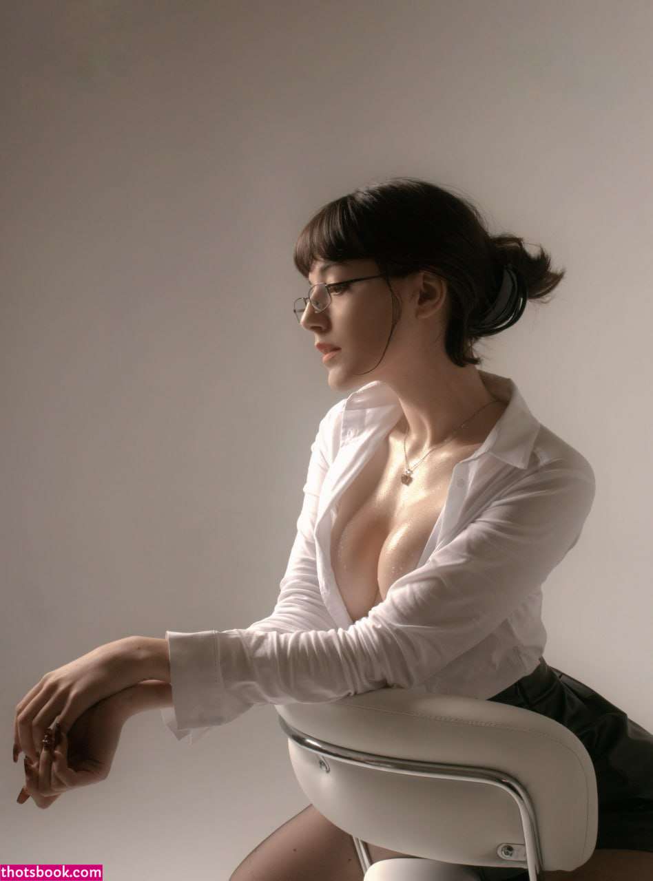 Kimekomi Nude OnlyFans Photos #19 647988