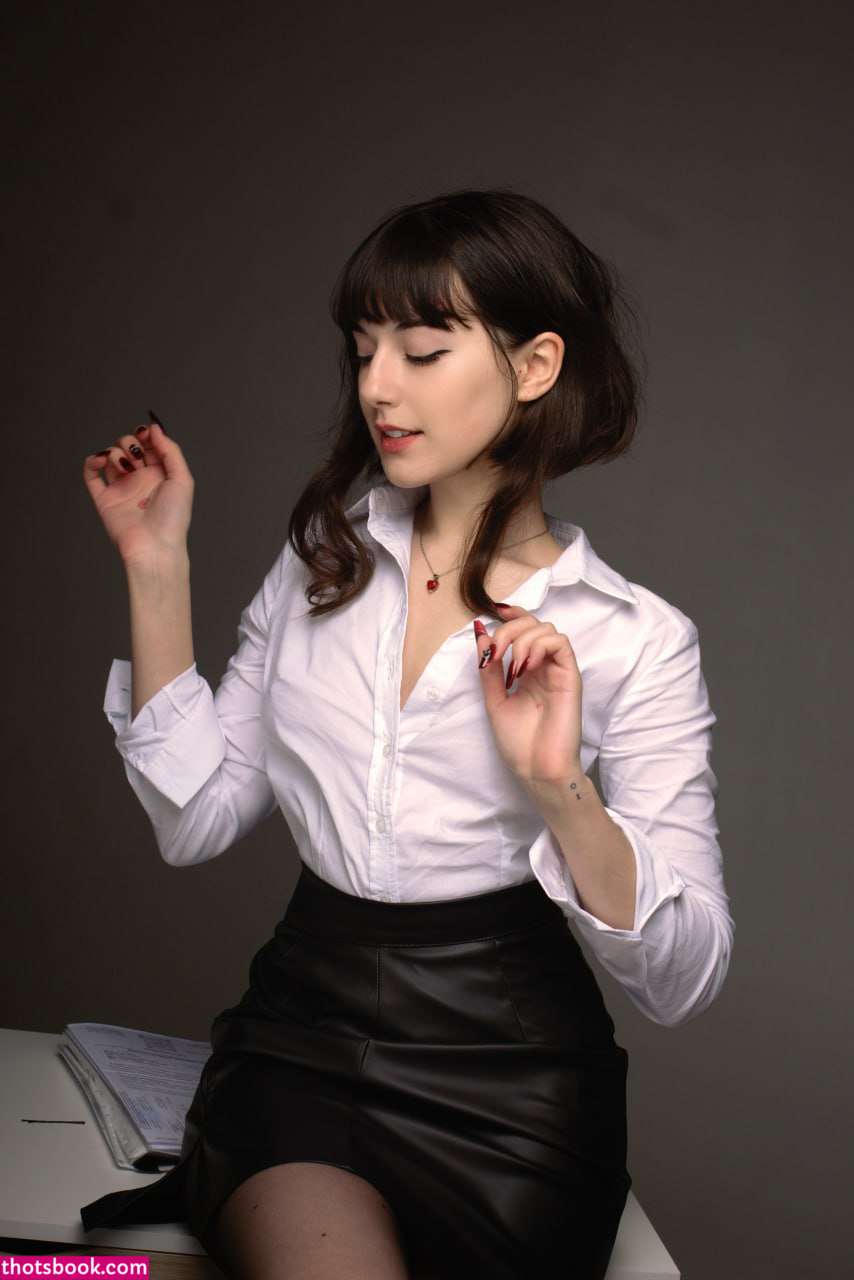 Kimekomi Nude OnlyFans Photos #19 647989