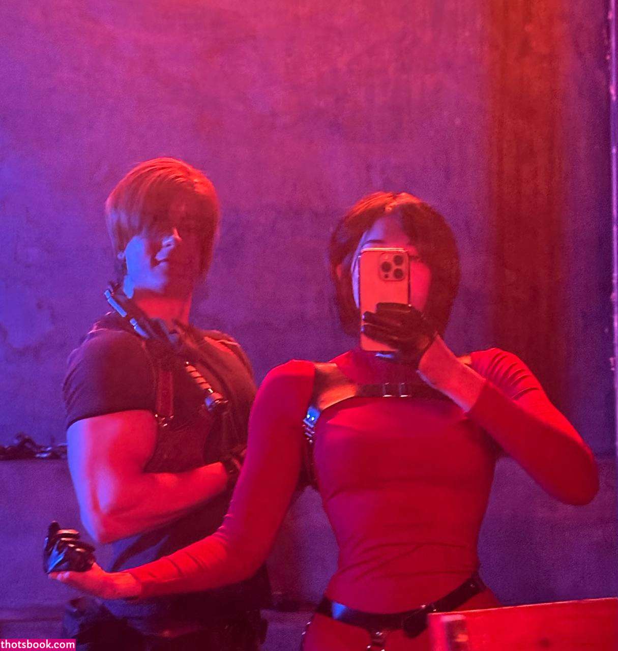 Kimekomi Nude OnlyFans Photos #20 647993