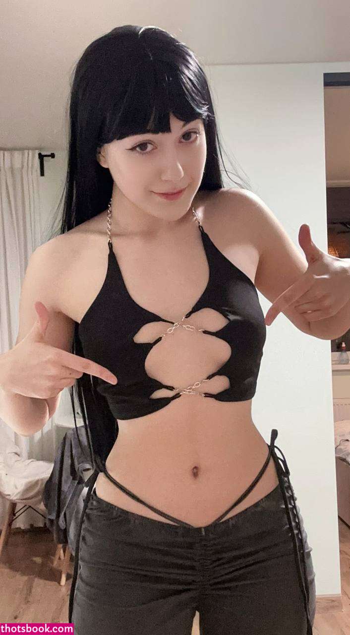 Kimekomi Nude OnlyFans Photos #21 647996