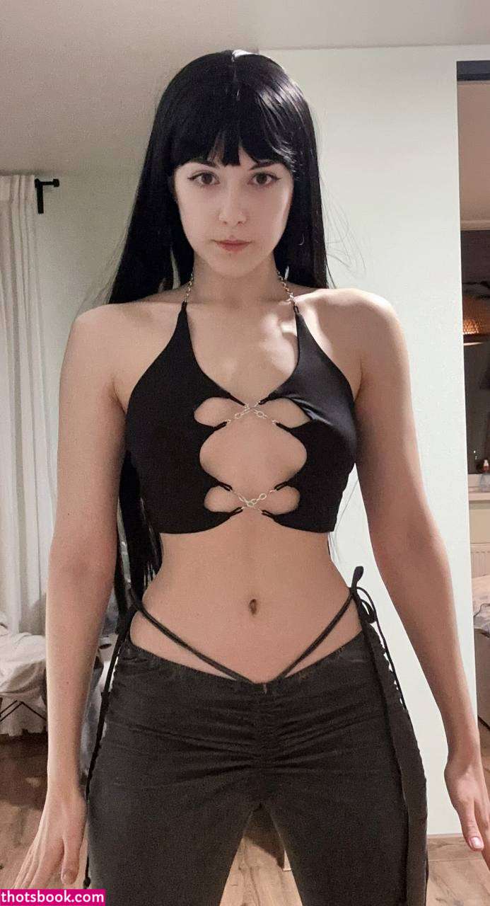 Kimekomi Nude OnlyFans Photos #21 647998